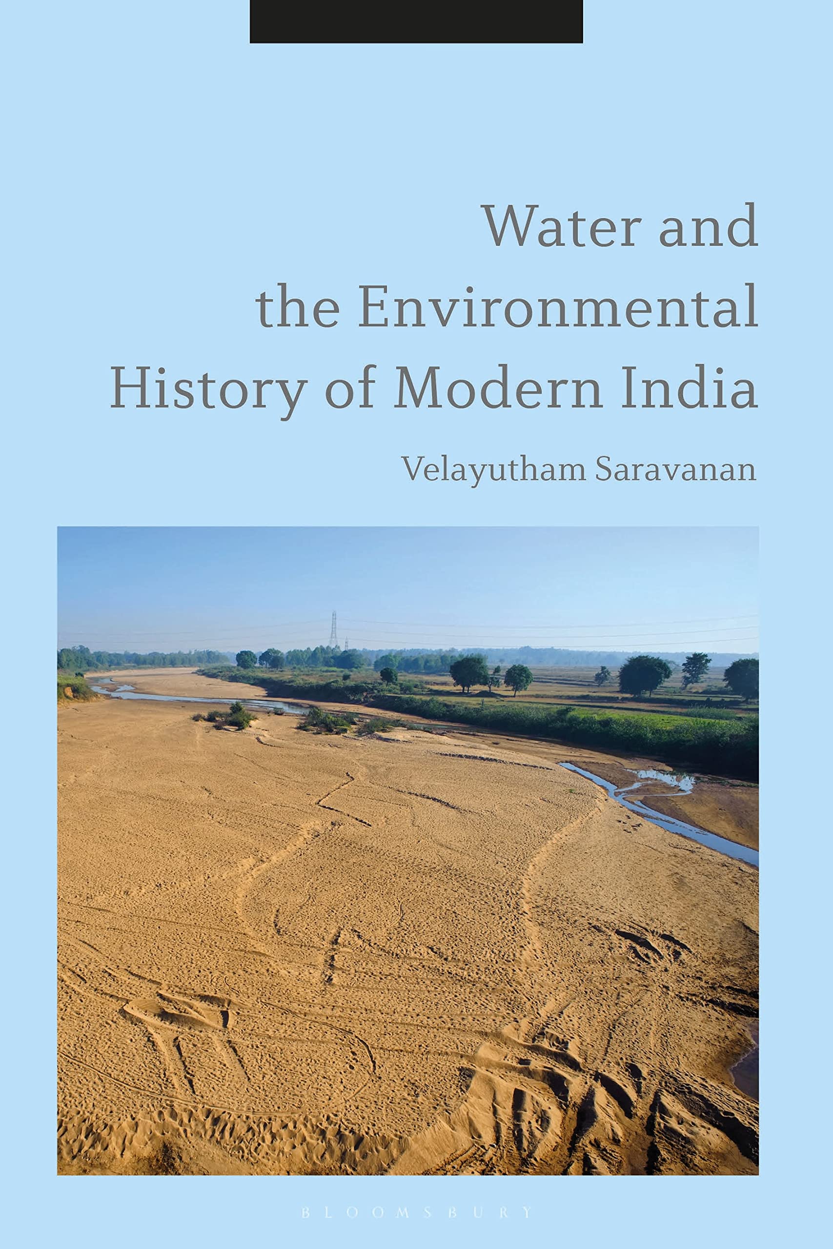 Water and the Environmental History of Modern India Mathematics