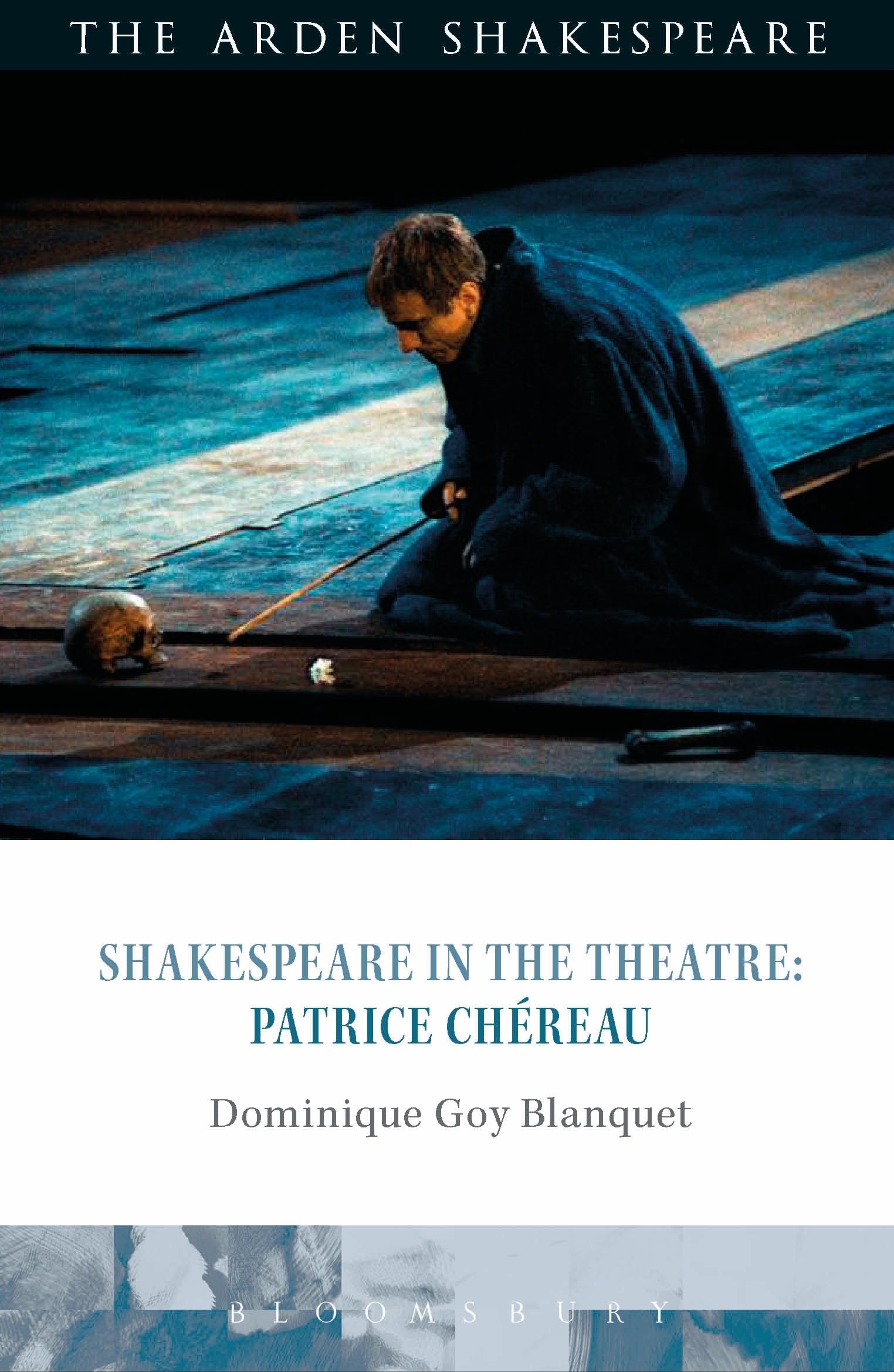 Shakespeare in the Theatre Drama
