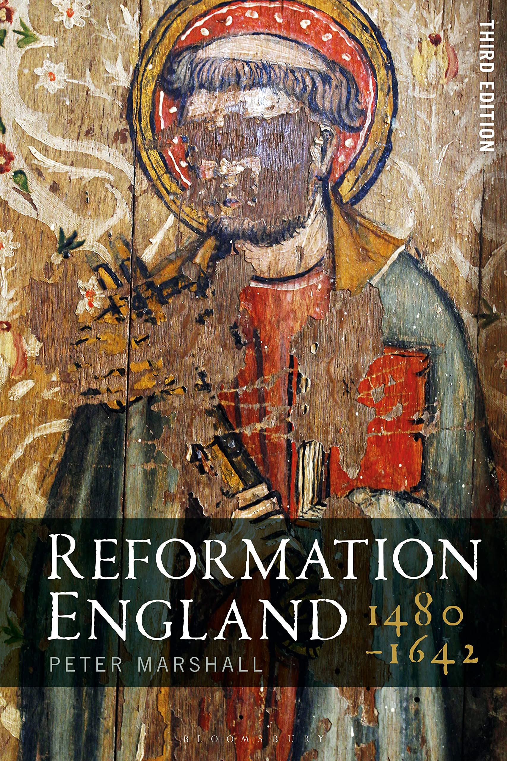 Product Image: Reformation England 1480-1642