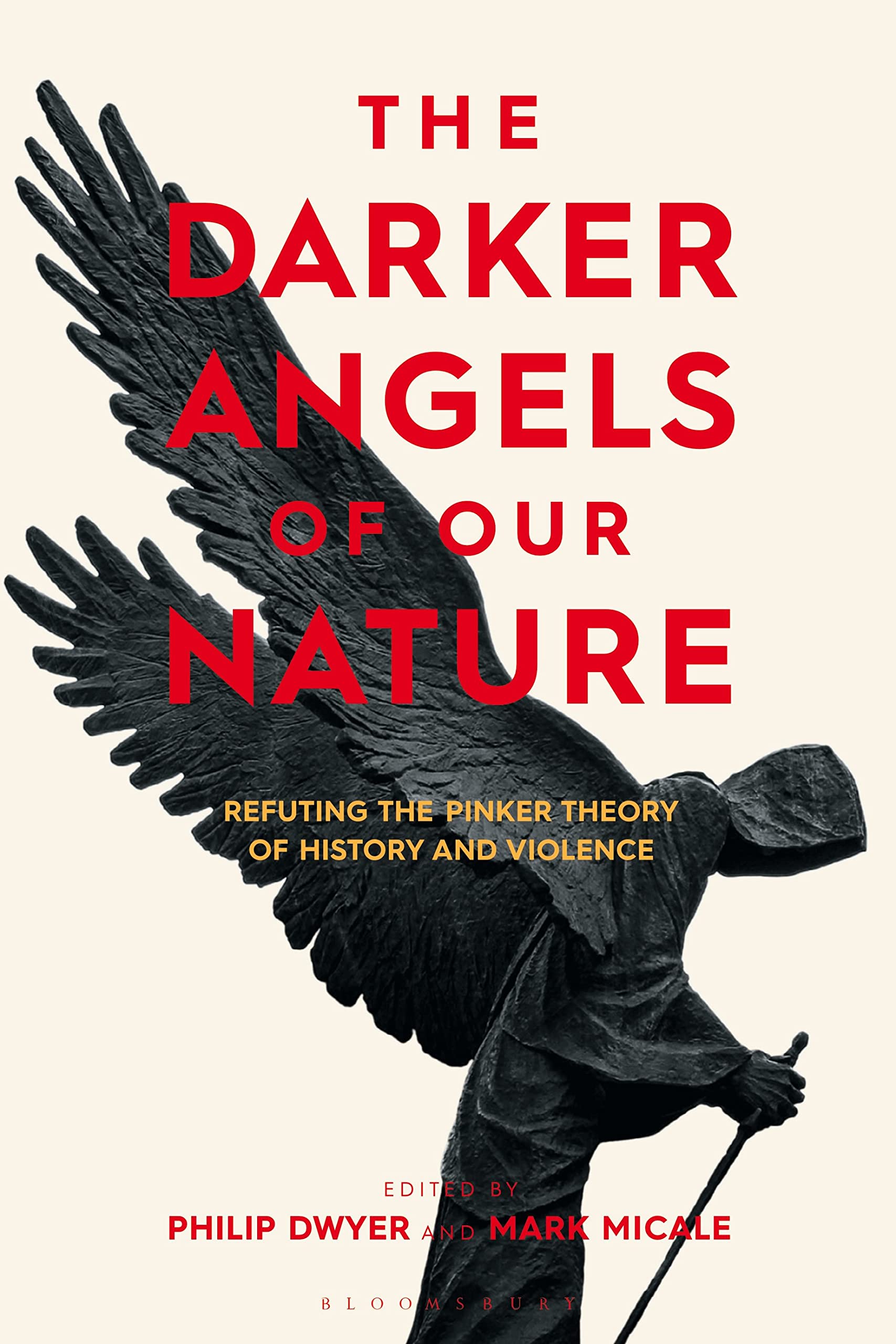 The Darker Angels of Our Nature Psychology