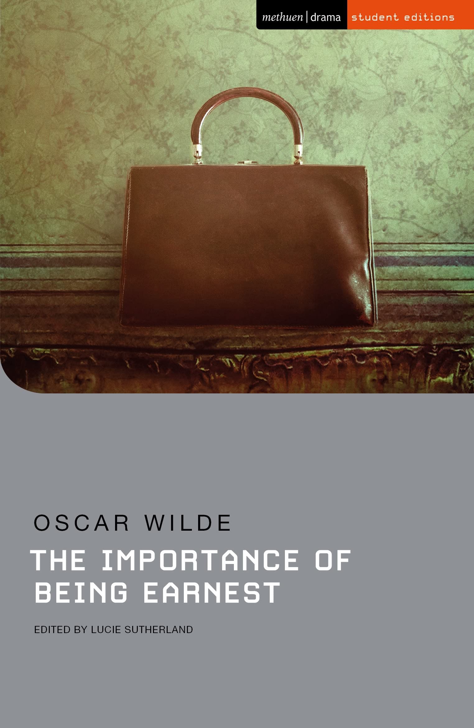 The Importance of Being Earnest Drama