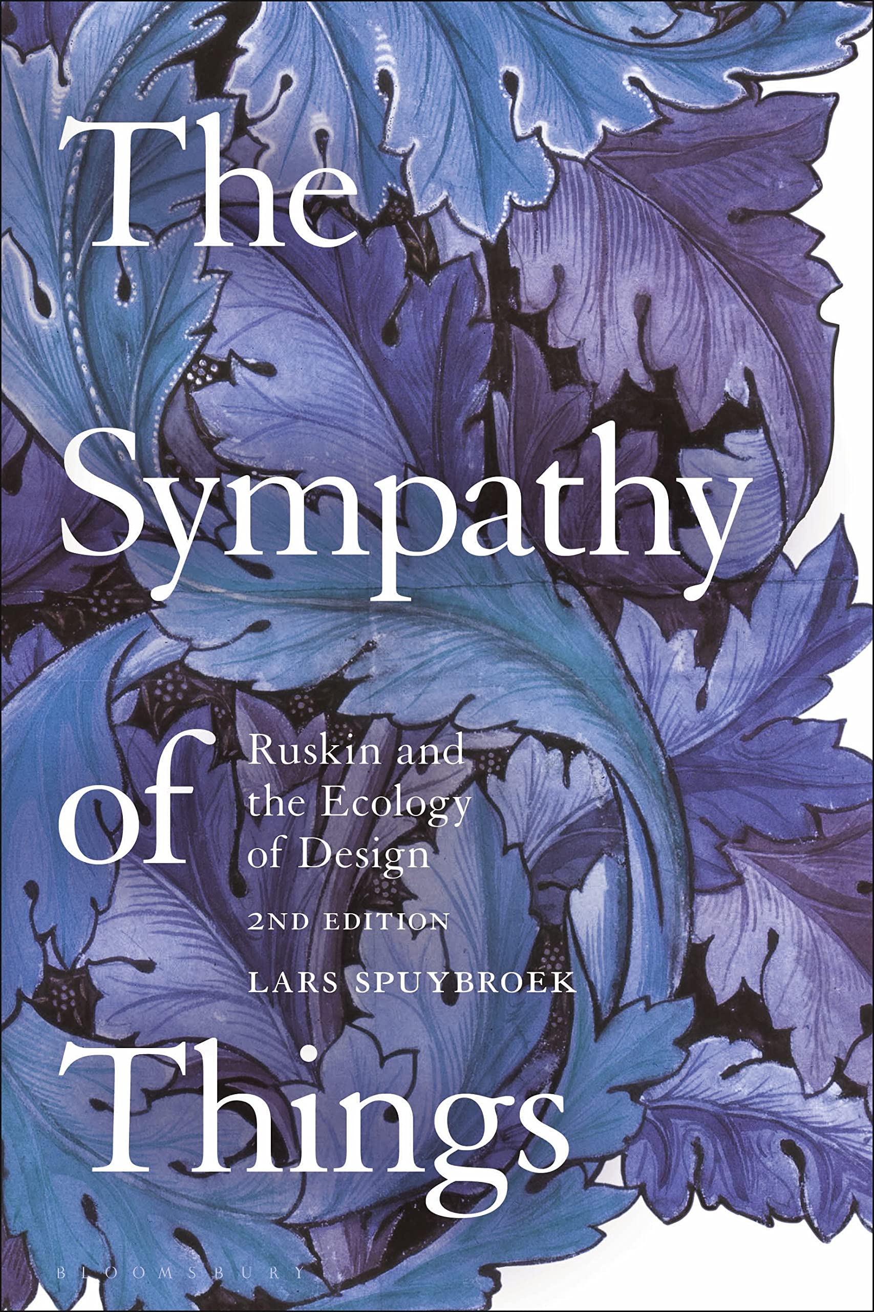 The Sympathy of Things Philosophy