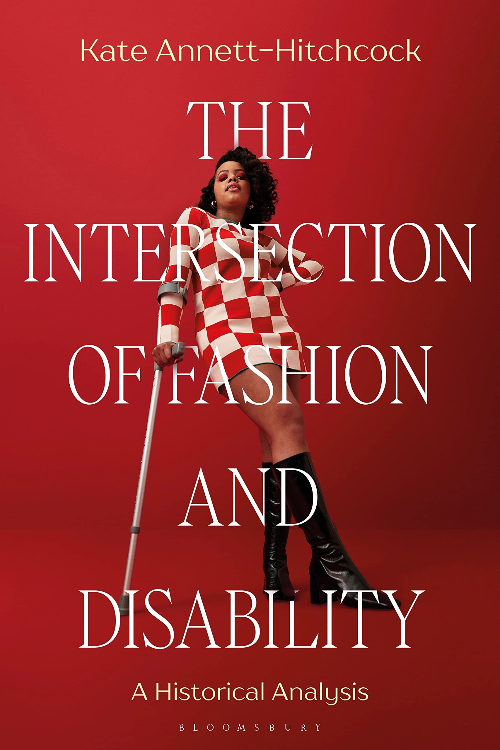 The Intersection of Fashion and Disability: A Historical Analysis Books