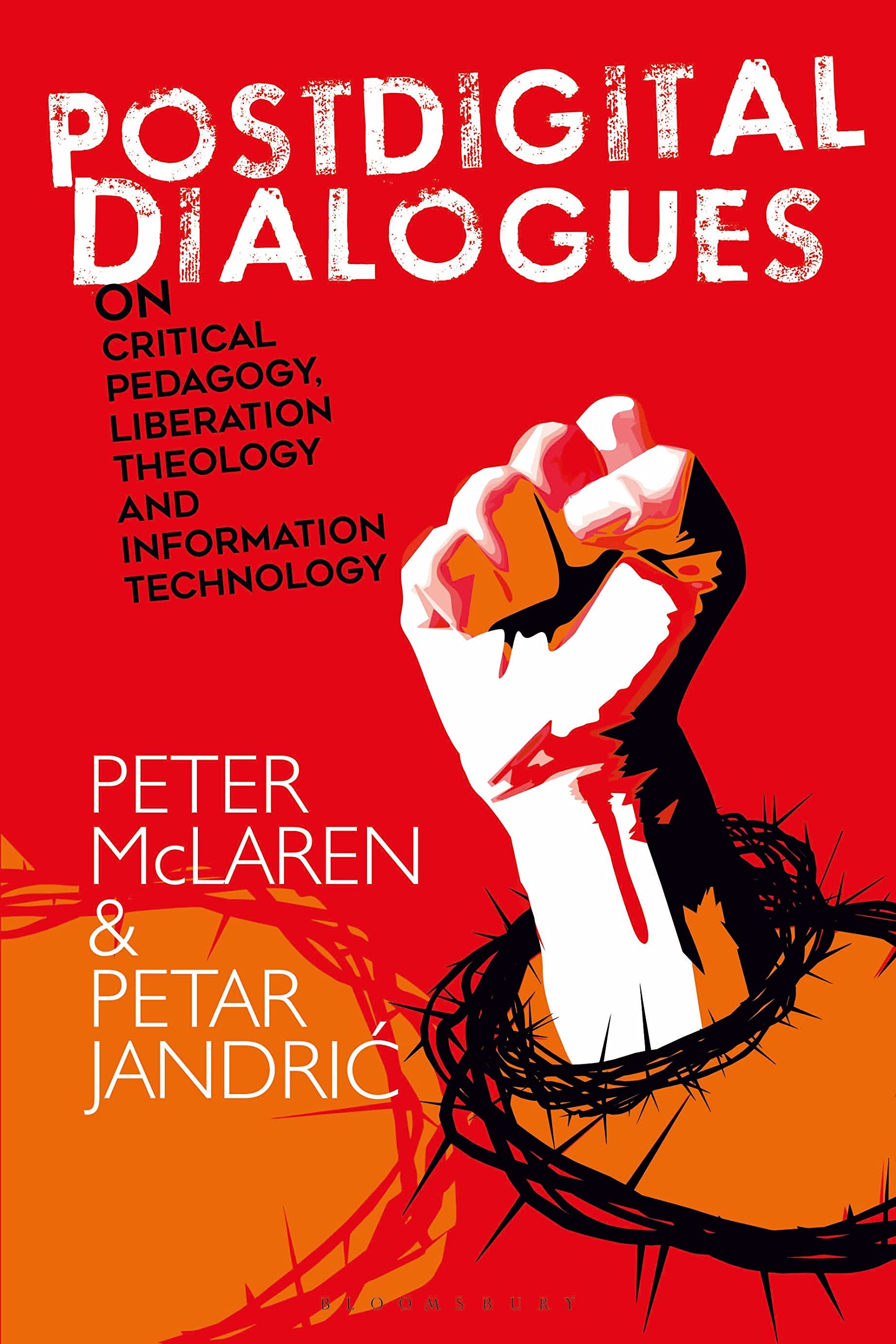 Postdigital Dialogues on Critical Pedagogy, Liberation Theology and Information Technology Education & Training