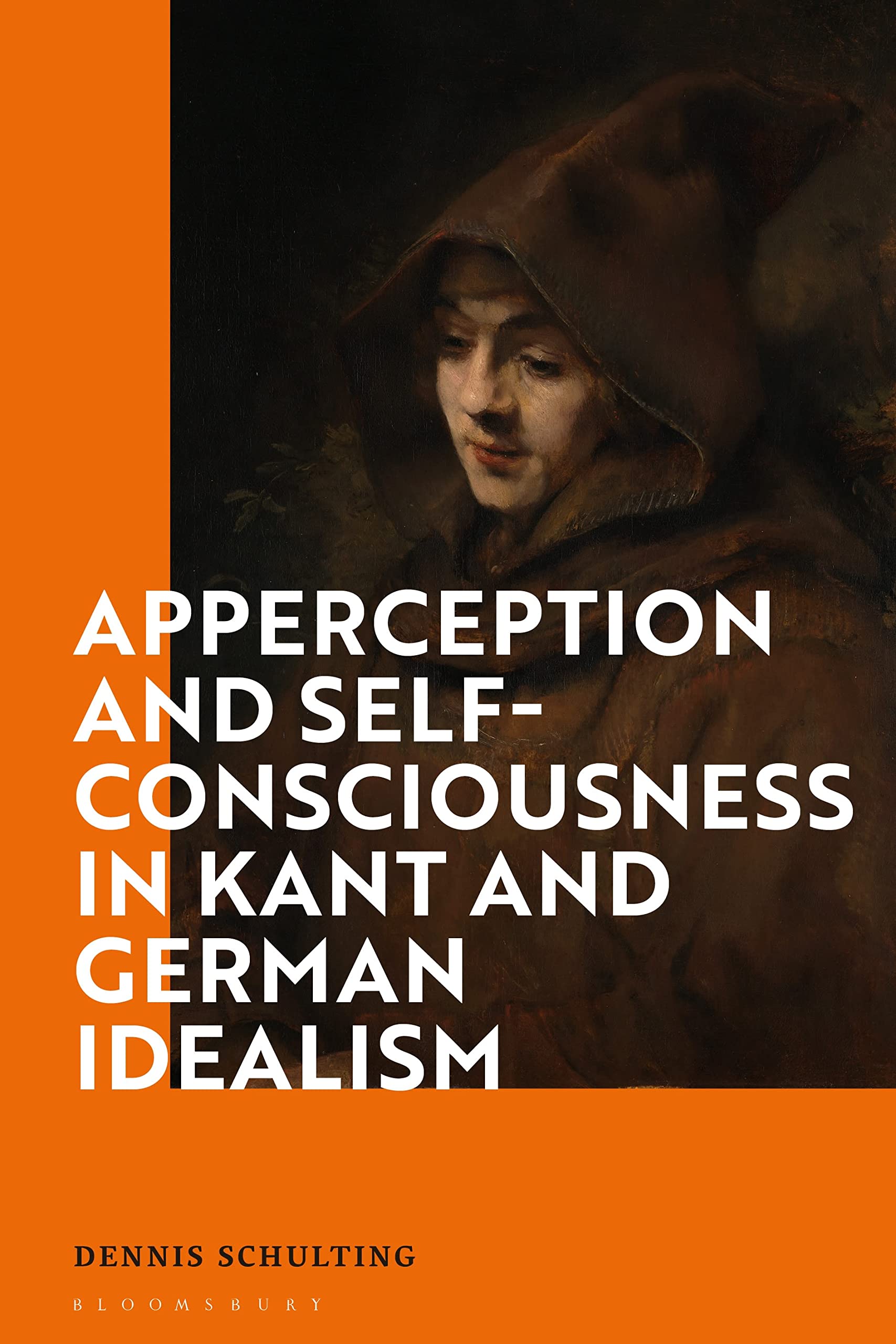 Apperception and Self-Consciousness in Kant and German Idealism Philosophy