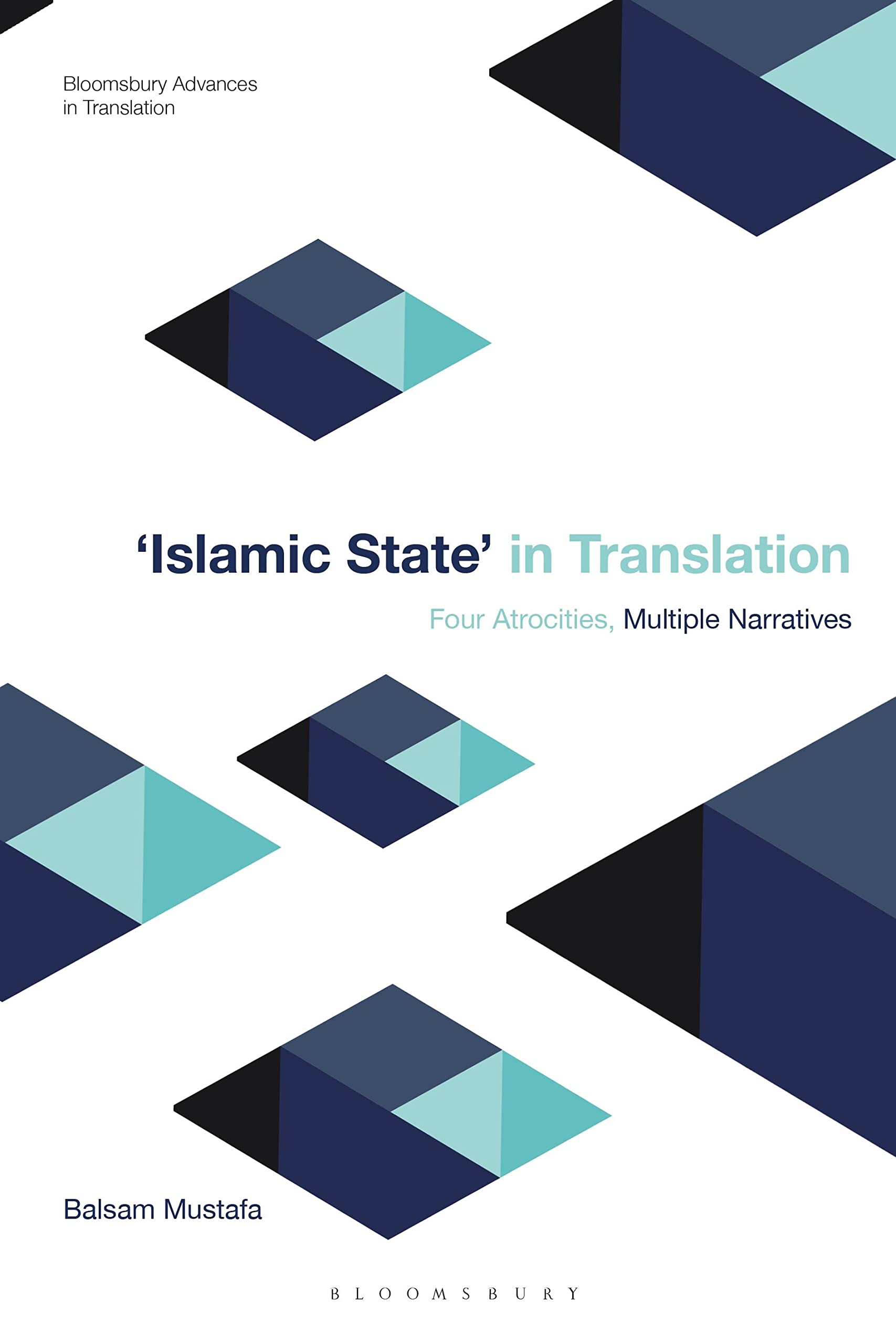 Product Image: Islamic State in Translation