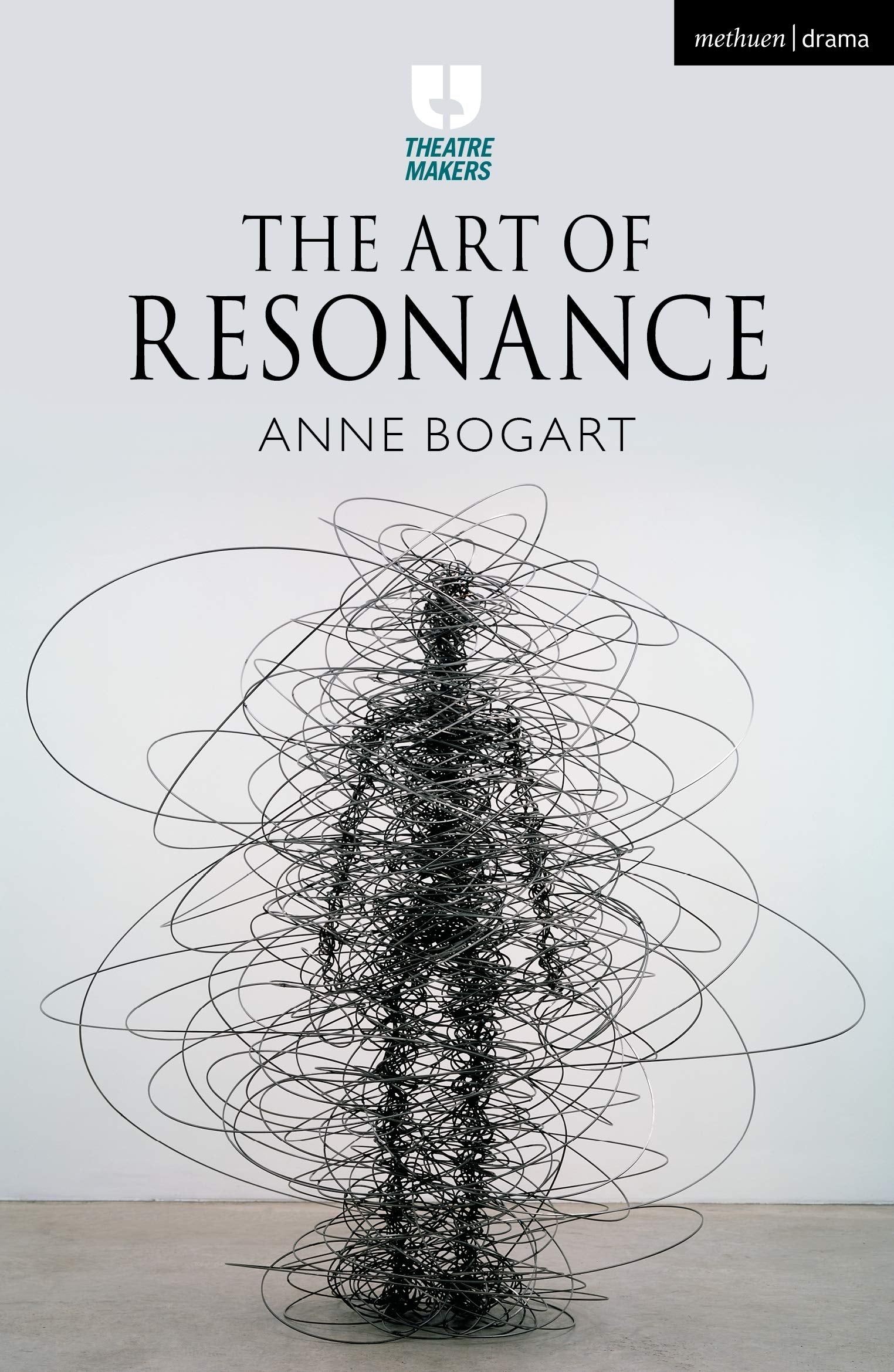 The Art of Resonance (Theatre Makers) Film, Art & Culture