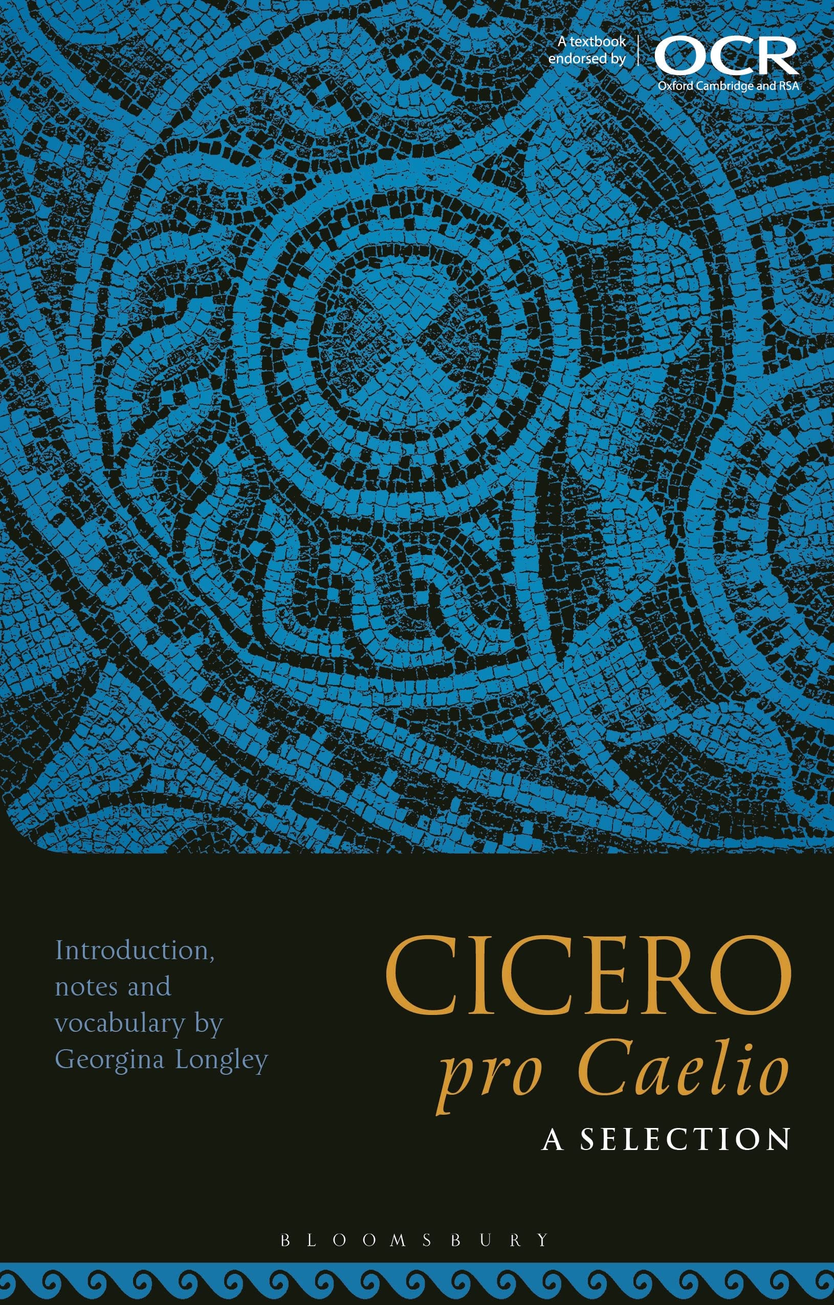 Cicero, pro Caelio: A Selection: Chapters 33-50, 51-58, 61-68 Fairy Tales & Legends