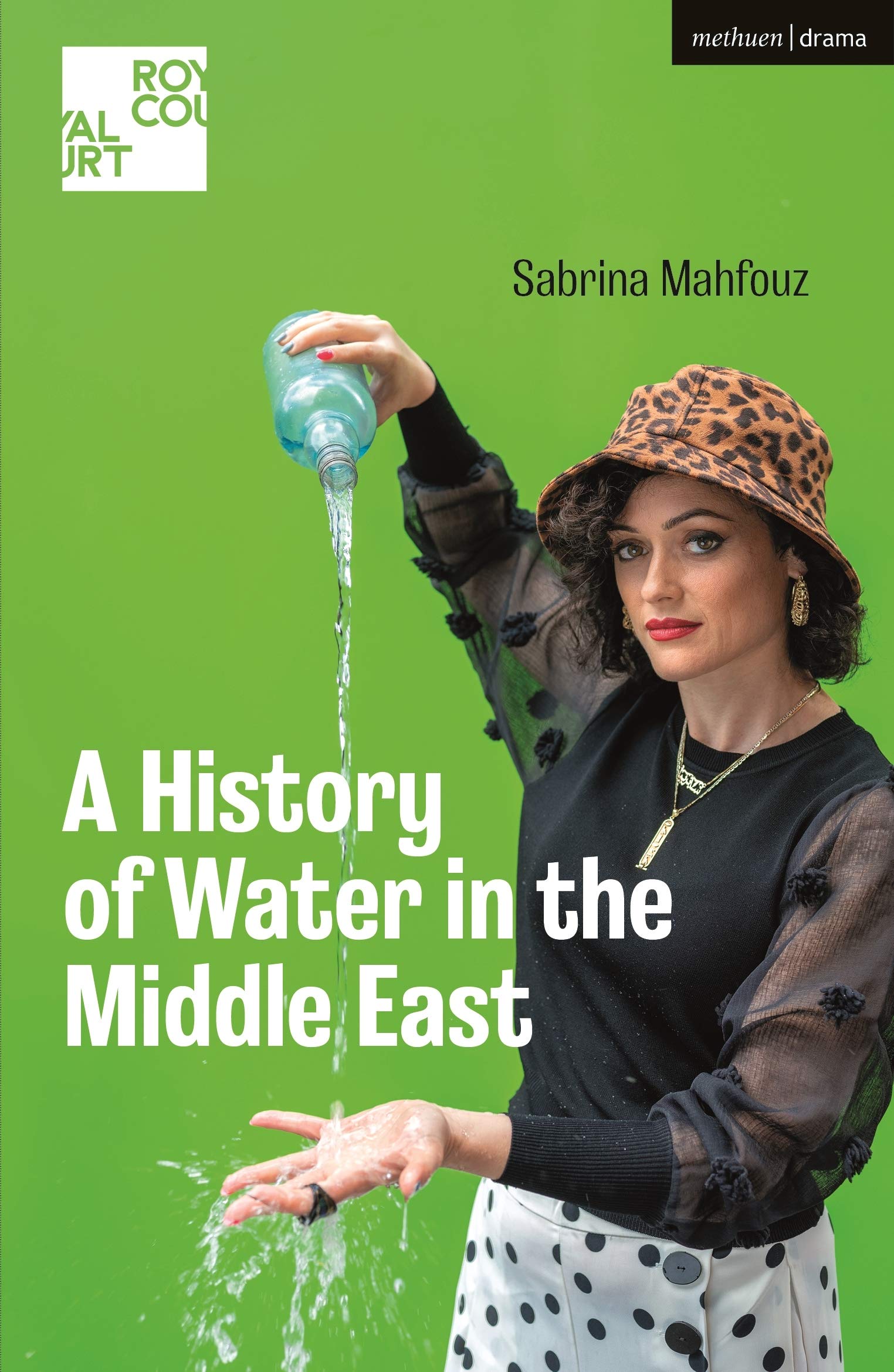 A History of Water in the Middle East Drama