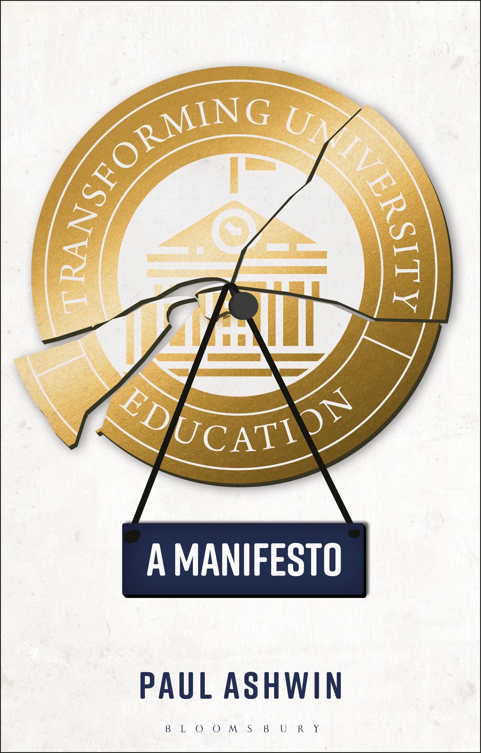 Product Image: Transforming University Education