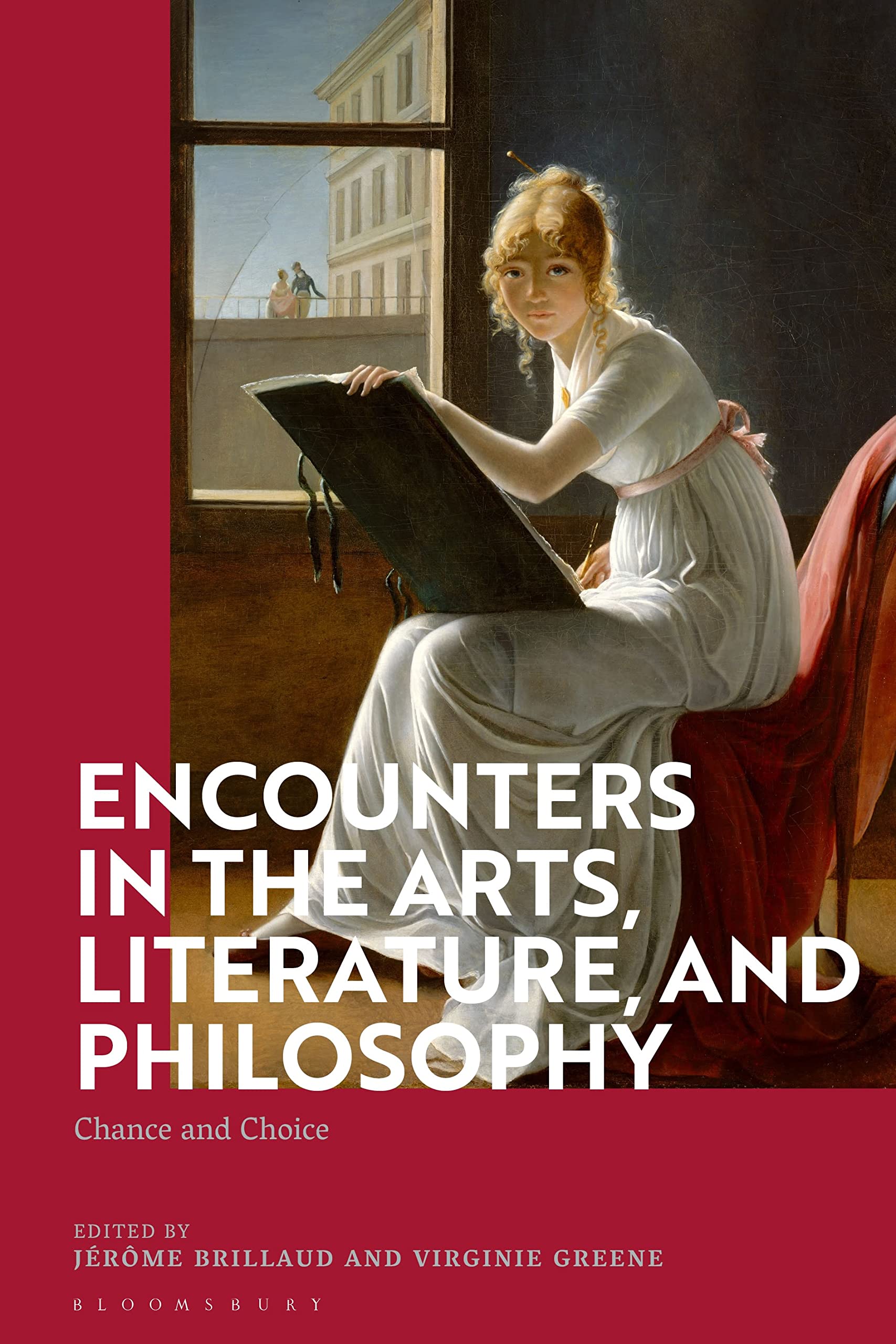 Encounters in the Arts, Literature, and Philosophy Philosophy