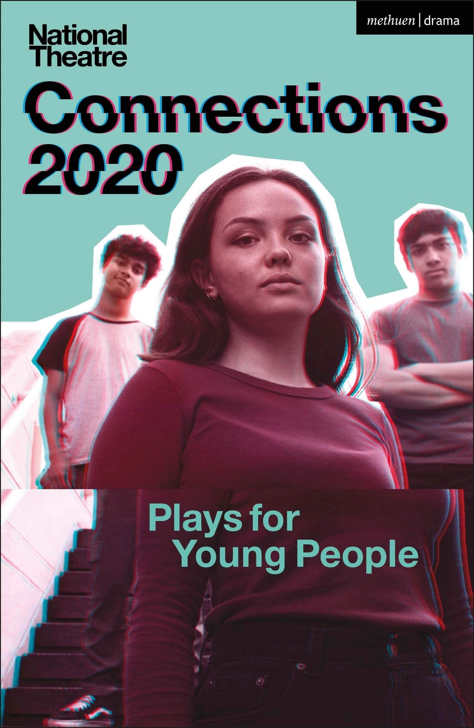 National Theatre Connections 2020 Drama