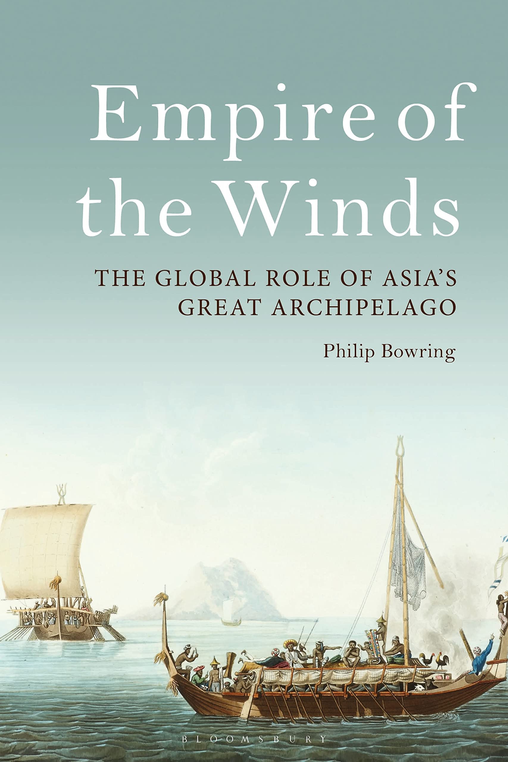 Empire of the Winds: The Global Role of Asia’s Great Archipelago Business, Finance & Career