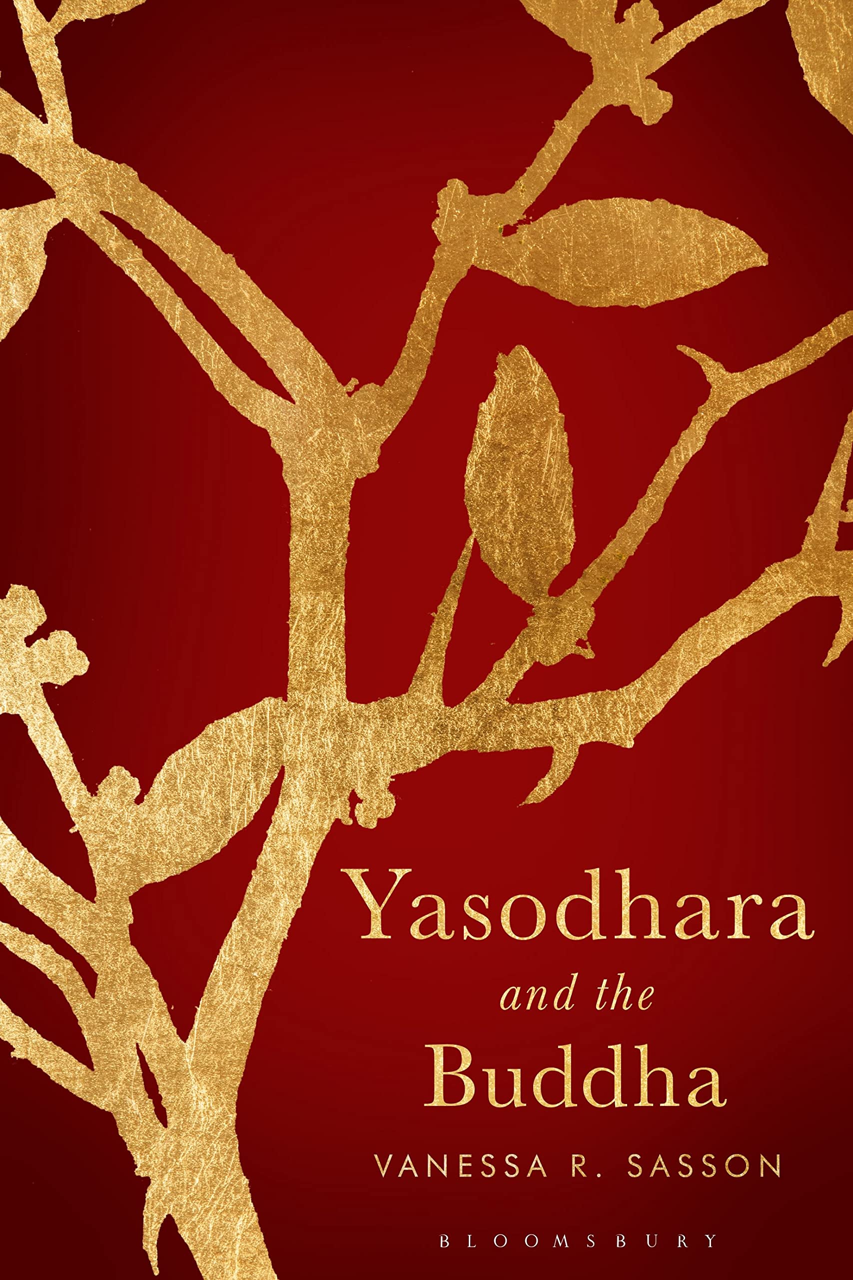 Yasodhara and the Buddha Philosophy