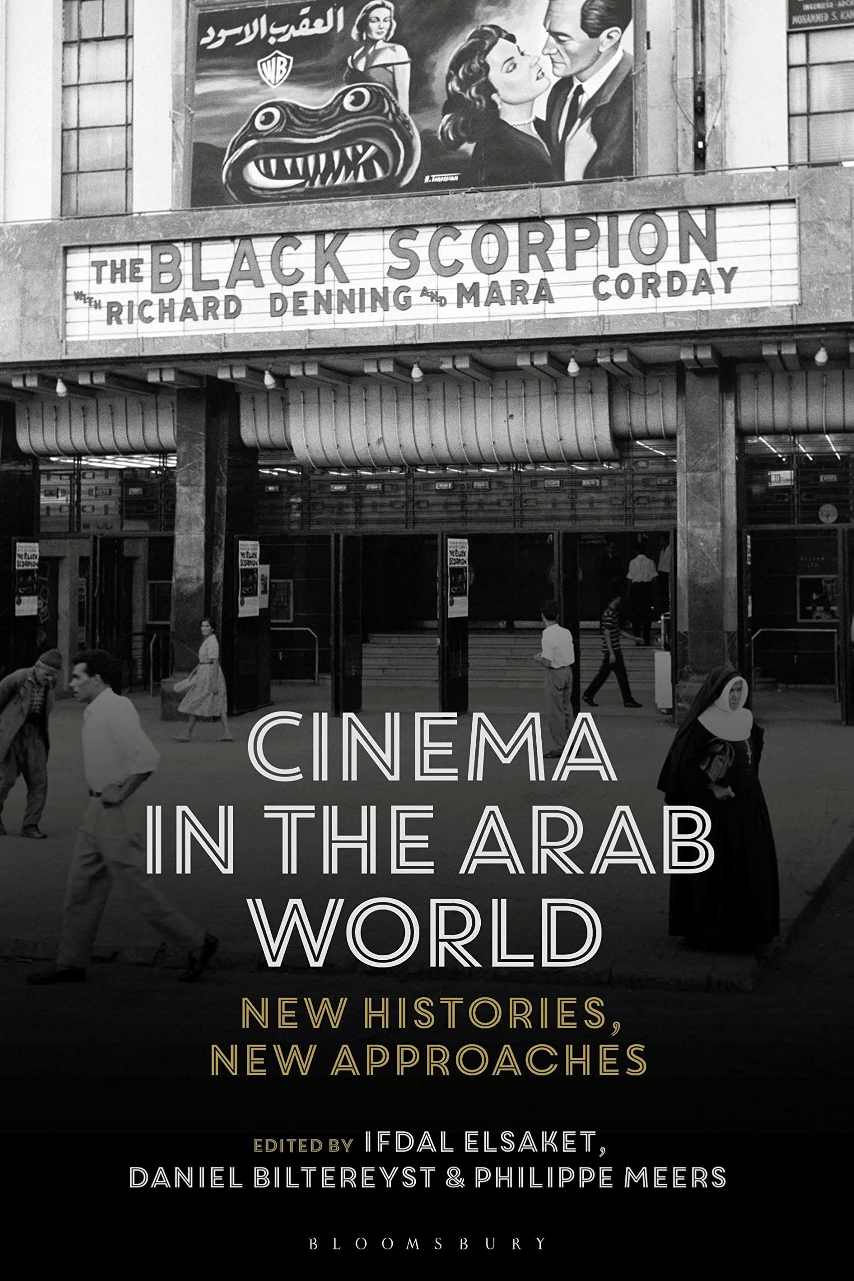Cinema in the Arab World Social Sciences