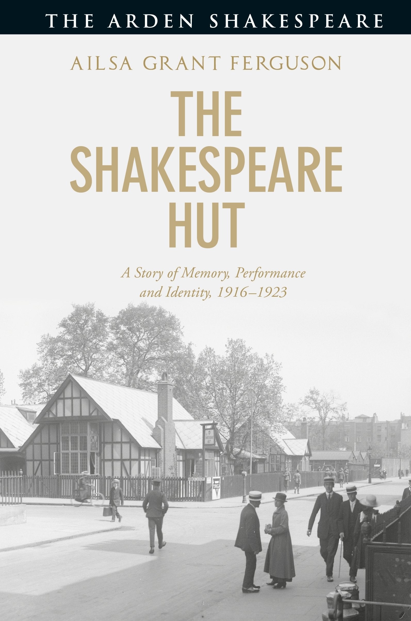 Product Image: The Shakespeare Hut