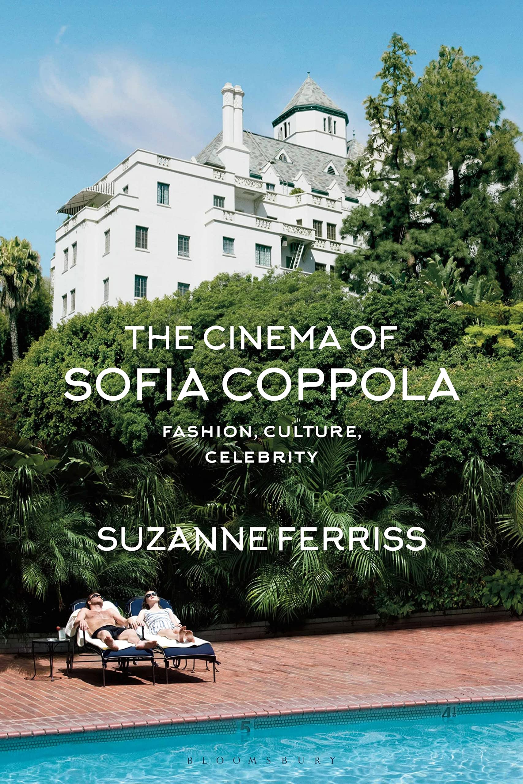 The Cinema of Sofia Coppola: Fashion, Culture, Celebrity (BFI Film Classics) Books