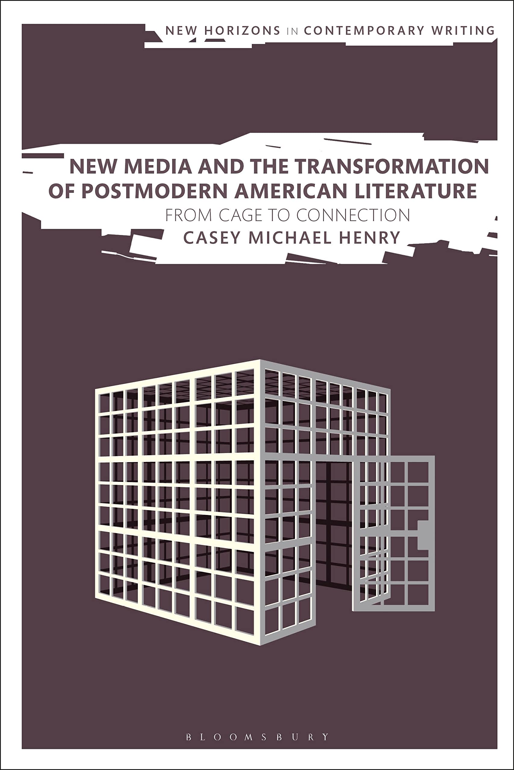 New Media and the Transformation of Postmodern American Literature Media & Communication