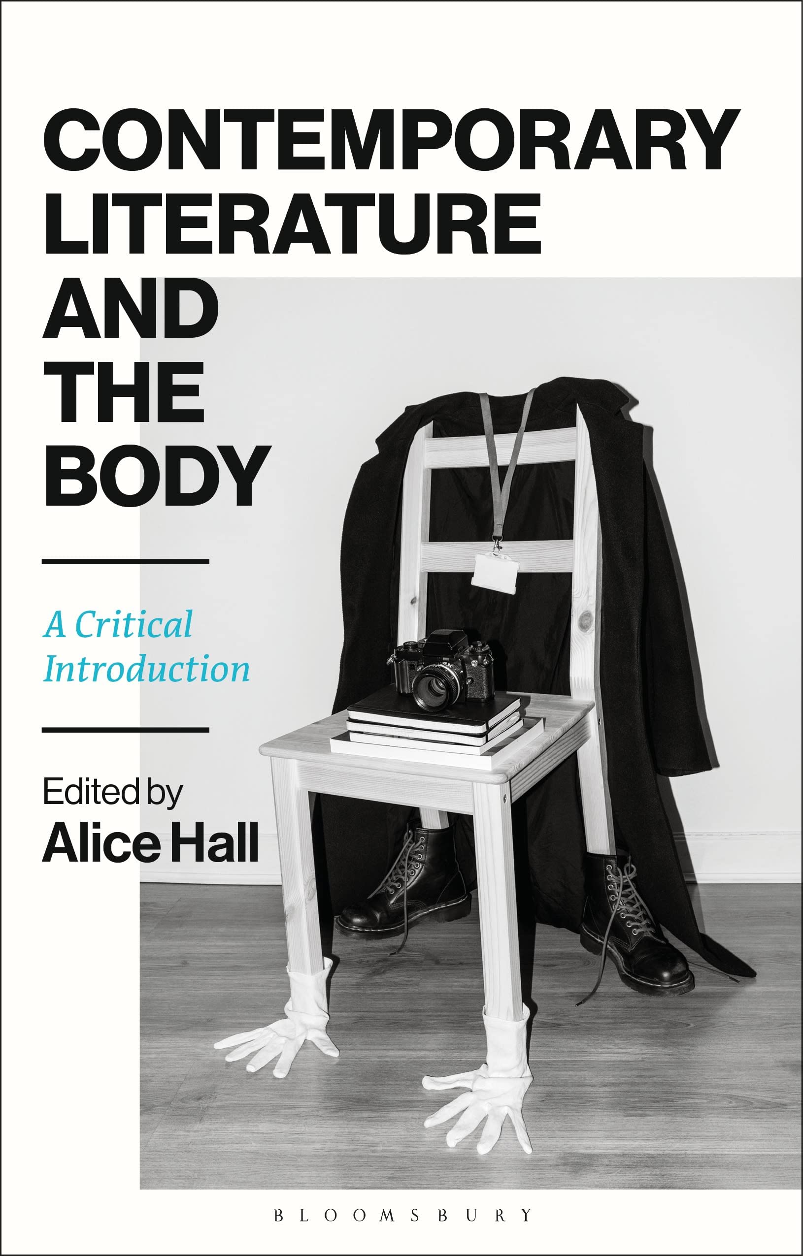 Contemporary Literature and the Body Social Sciences