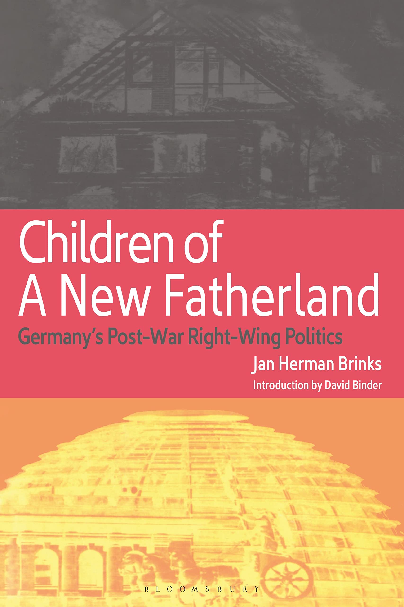Children of a New Fatherland General education