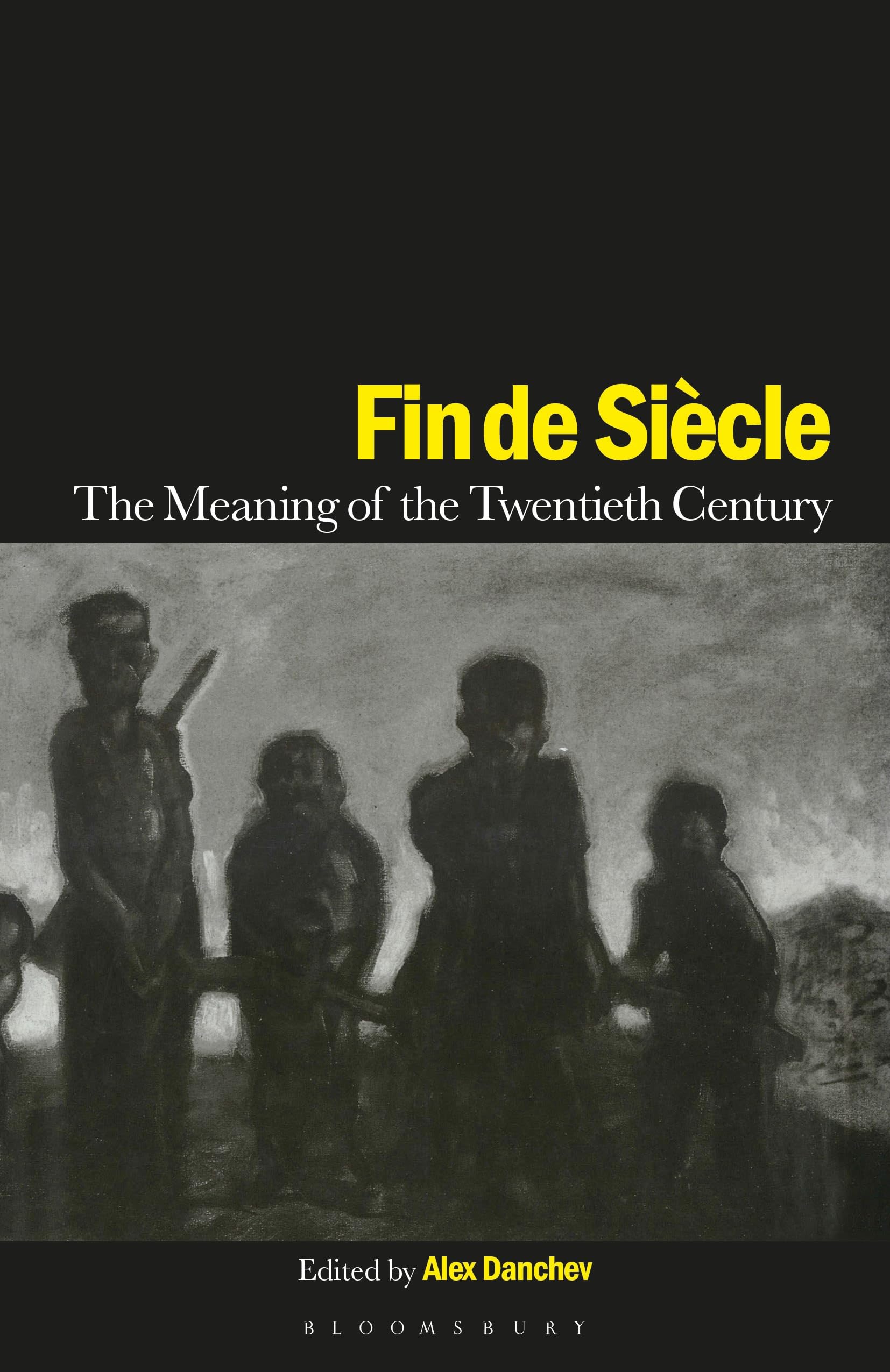 Fin de Siecle Social Sciences