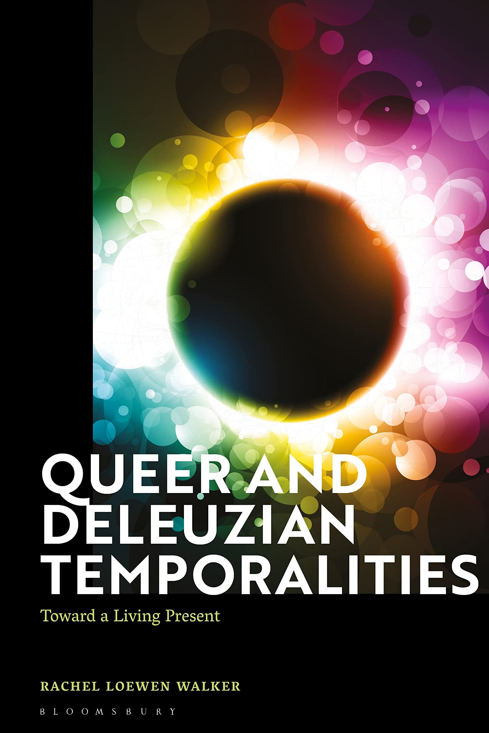 Queer and Deleuzian Temporalities Philosophy