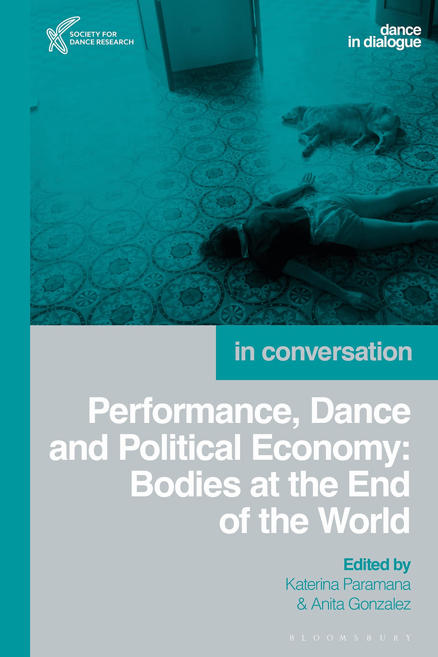 Performance, Dance and Political Economy Film, Art & Culture