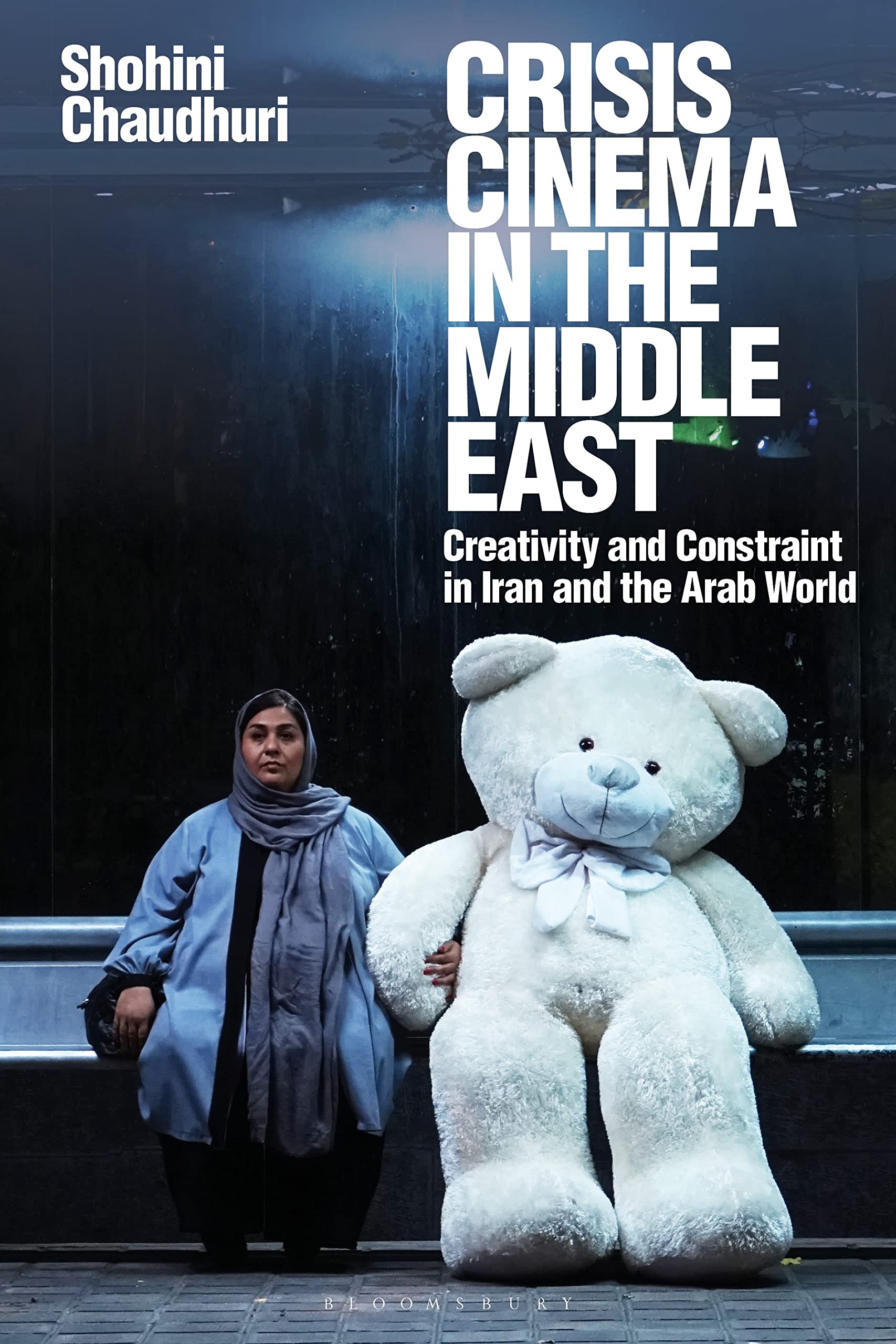 Crisis Cinema in the Middle East Media & Communication