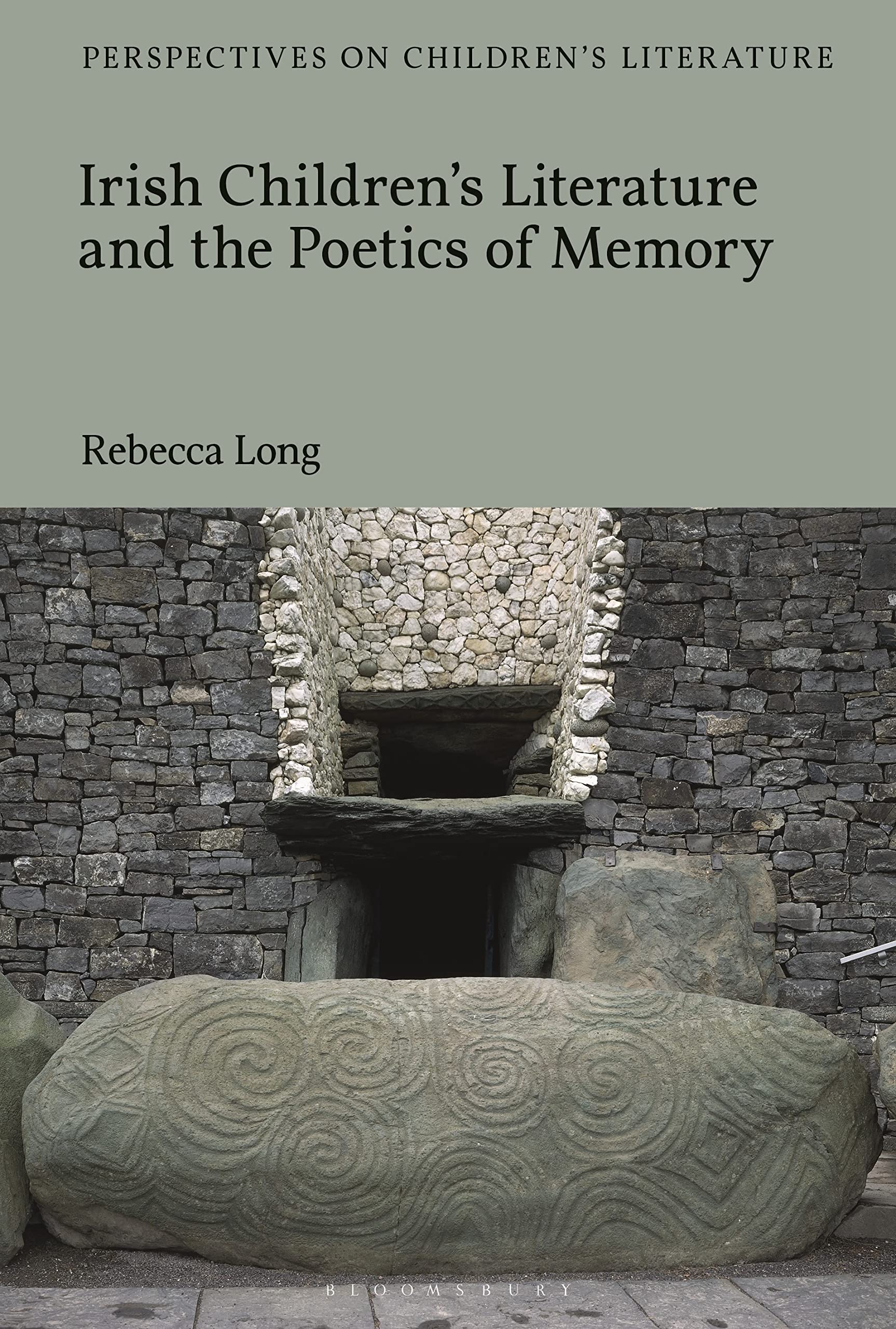 Irish Children's Literature and the Poetics of Memory Contemporary literature