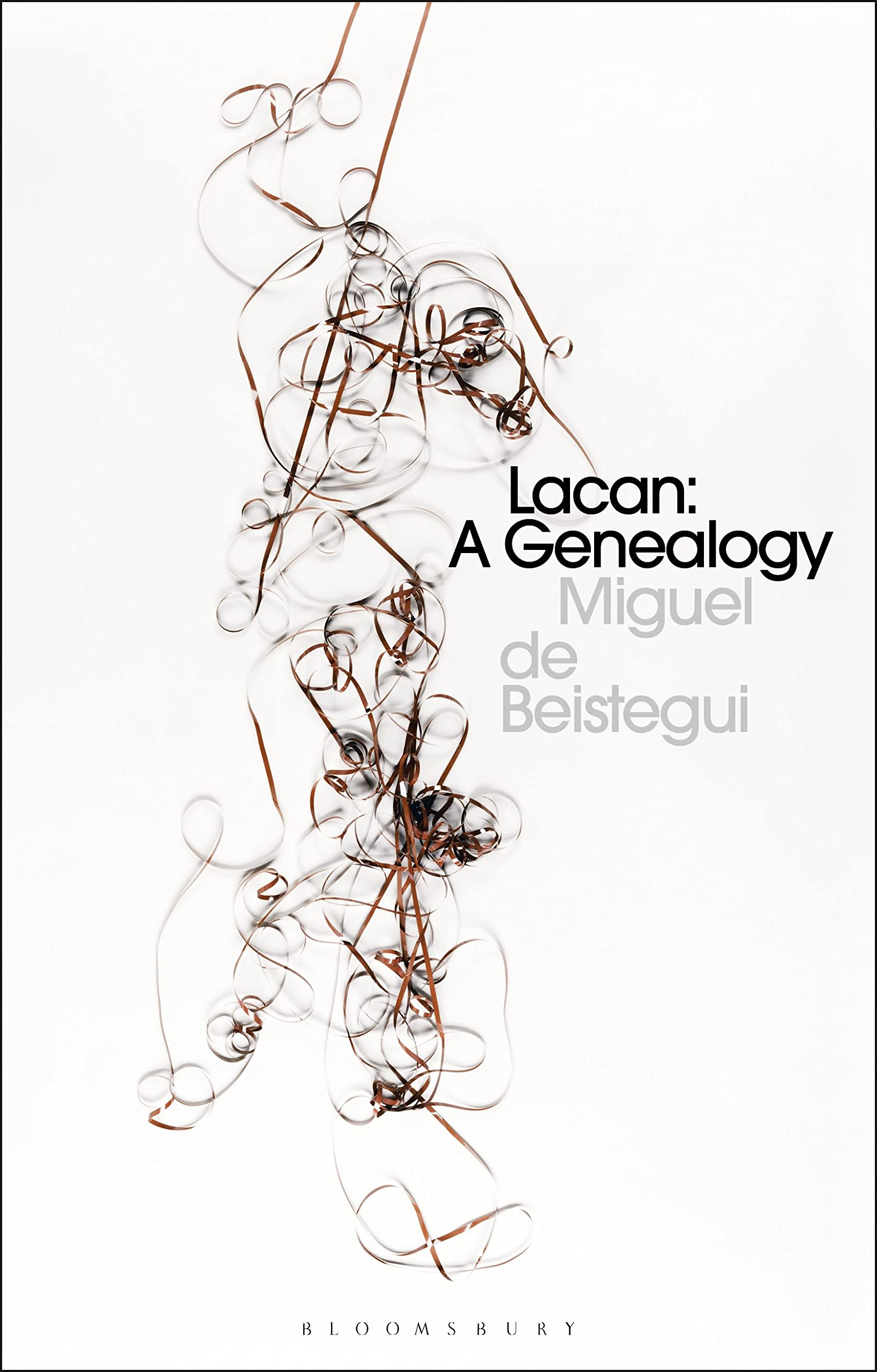 Product Image: Lacan