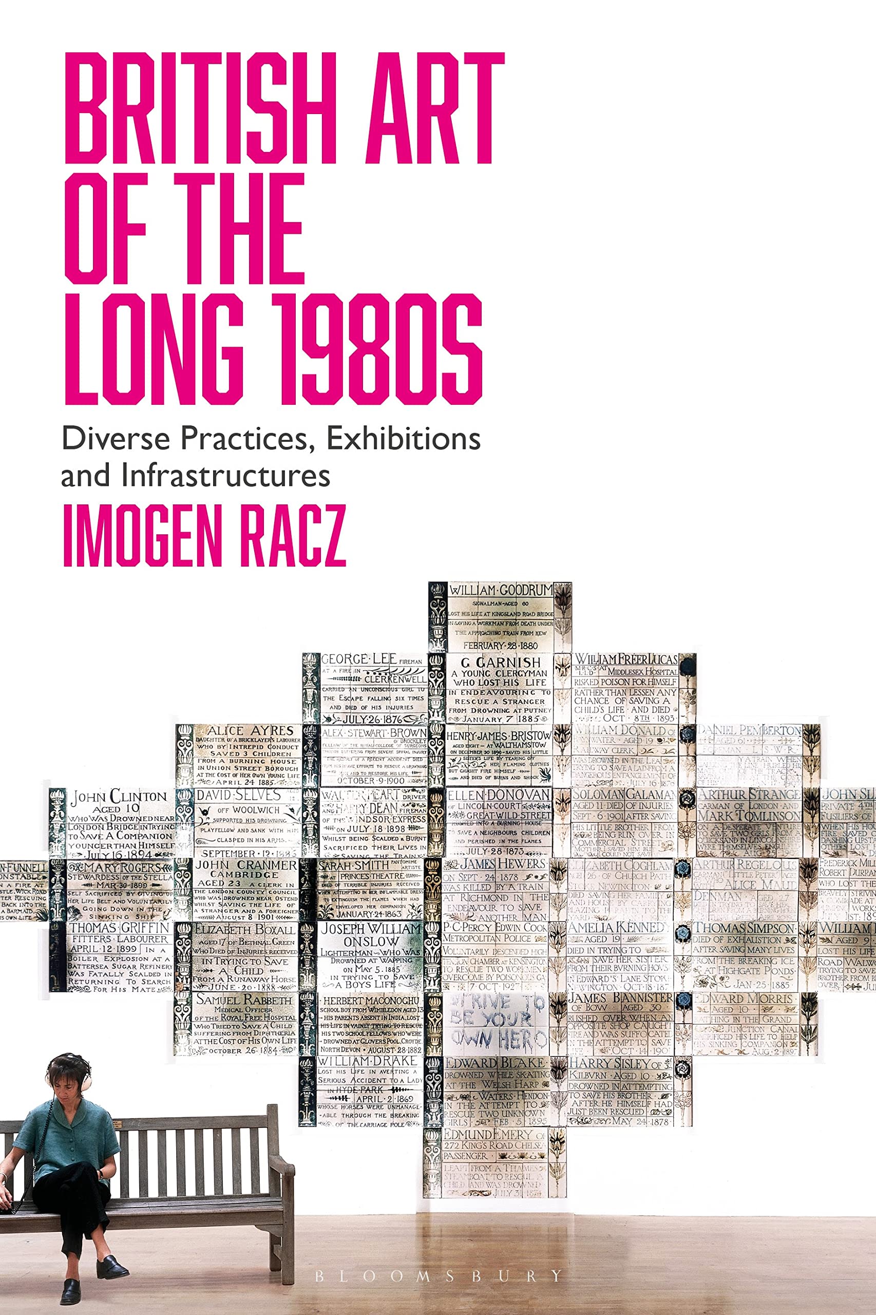 British Art of the Long 1980s Film, Art & Culture