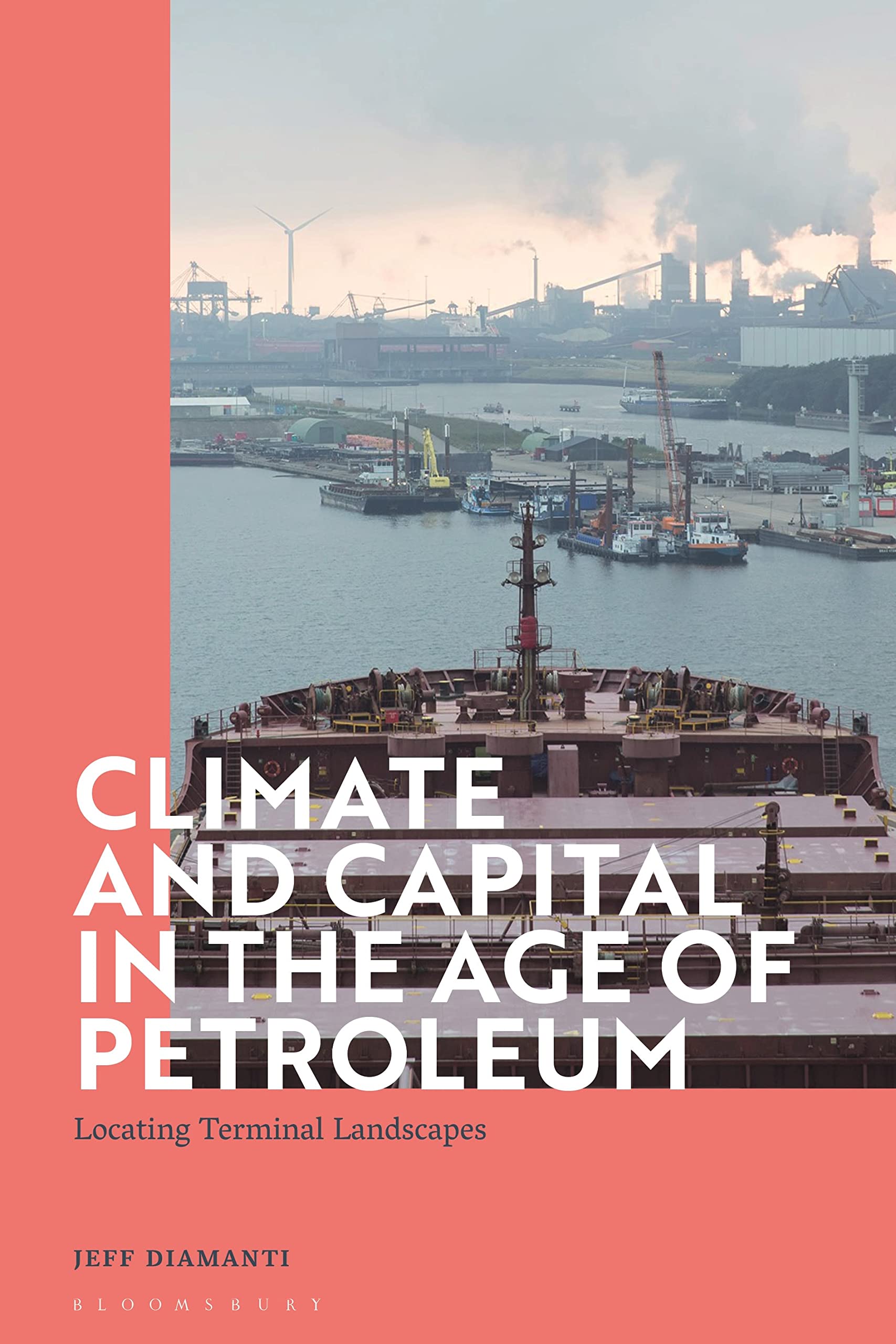 Climate and Capital in the Age of Petroleum Philosophy