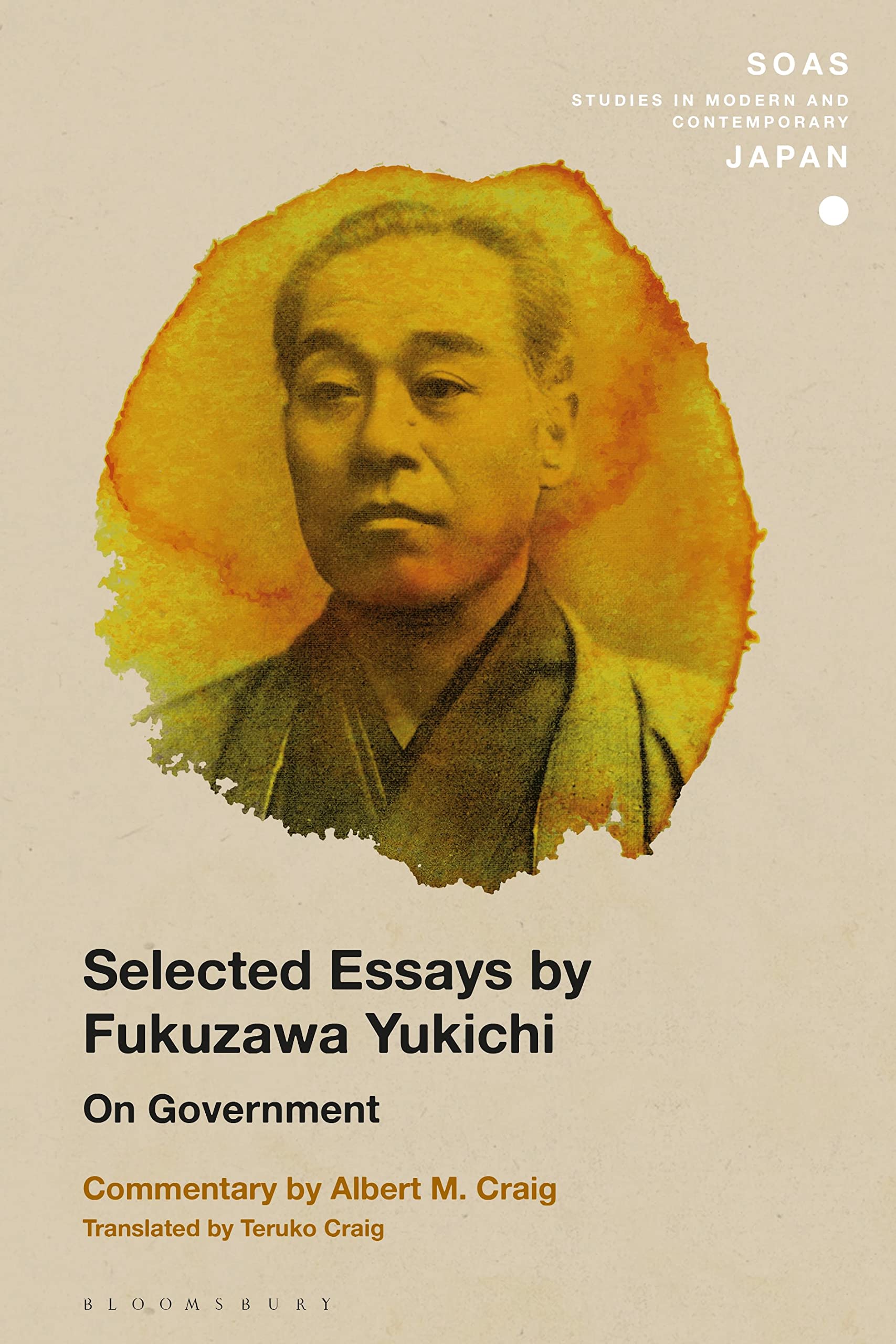 Selected Essays by Fukuzawa Yukichi Essays & Short Stories