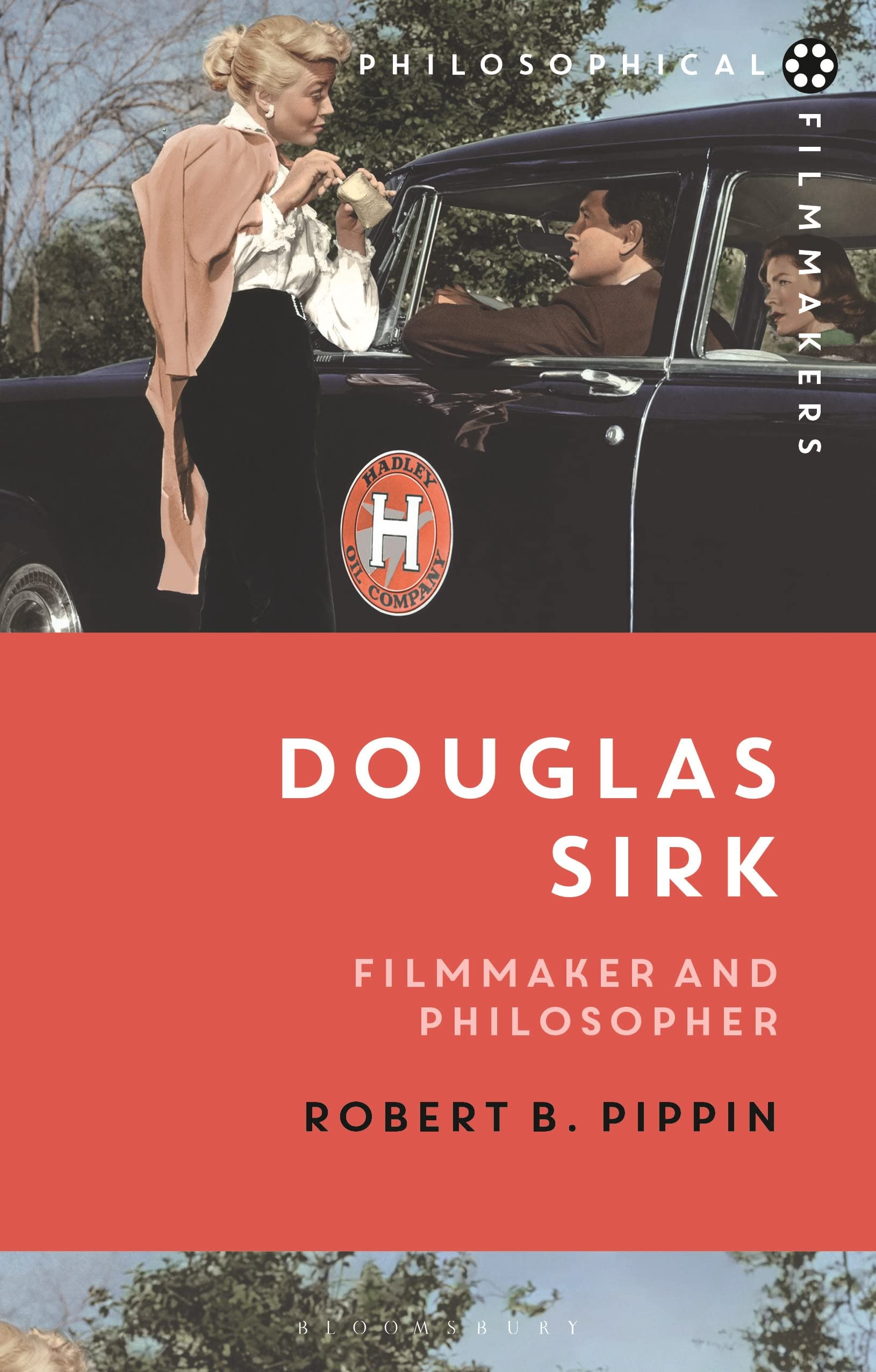 Douglas Sirk: Filmmaker and Philosopher (Philosophical Filmmakers) Media & Communication