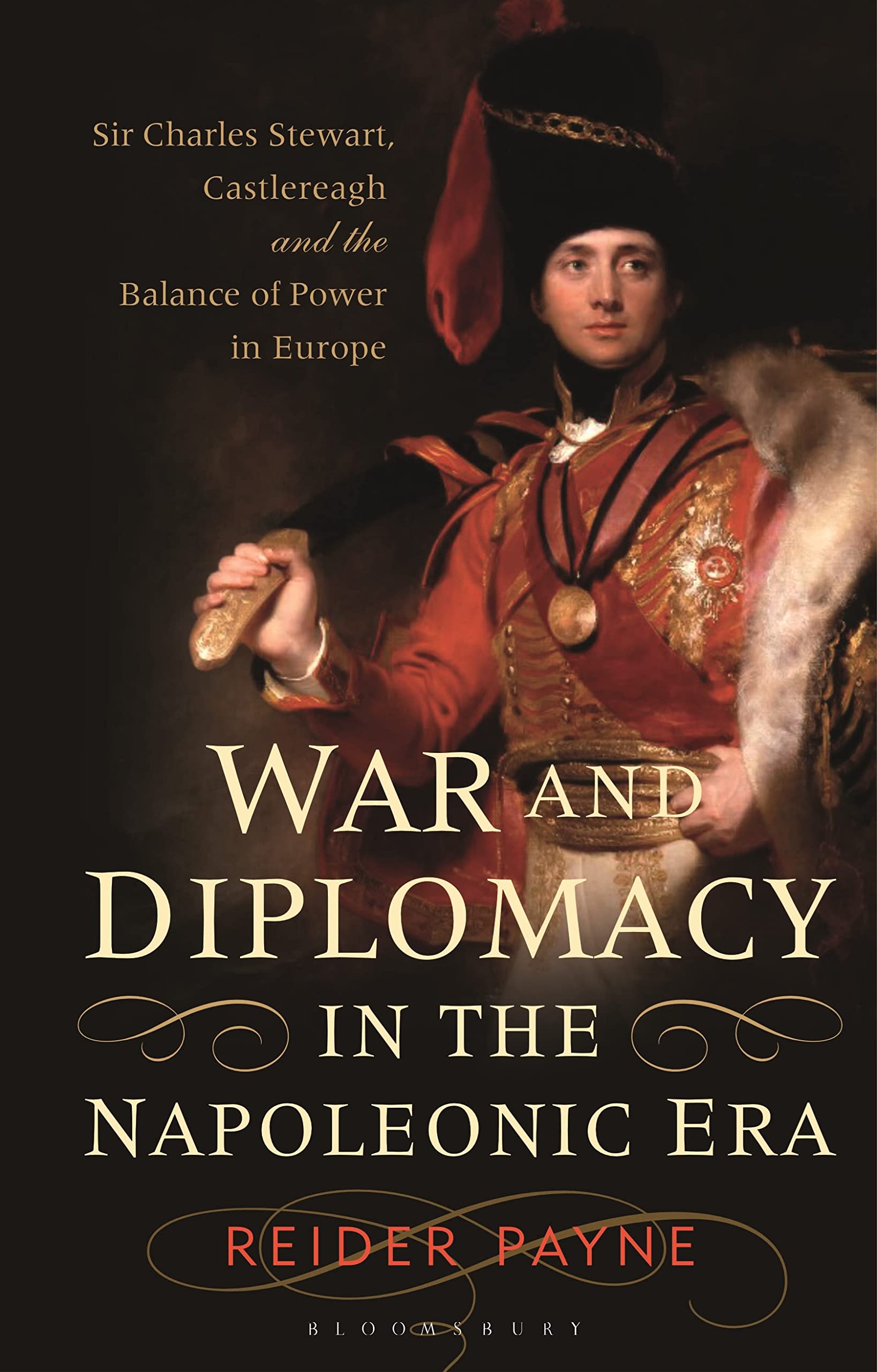 War and Diplomacy in the Napoleonic Era Drama