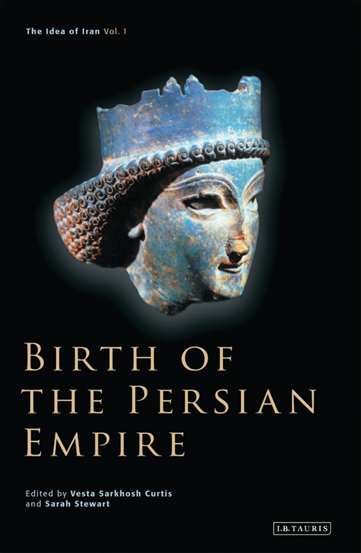 Birth of the Persian Empire Social Sciences