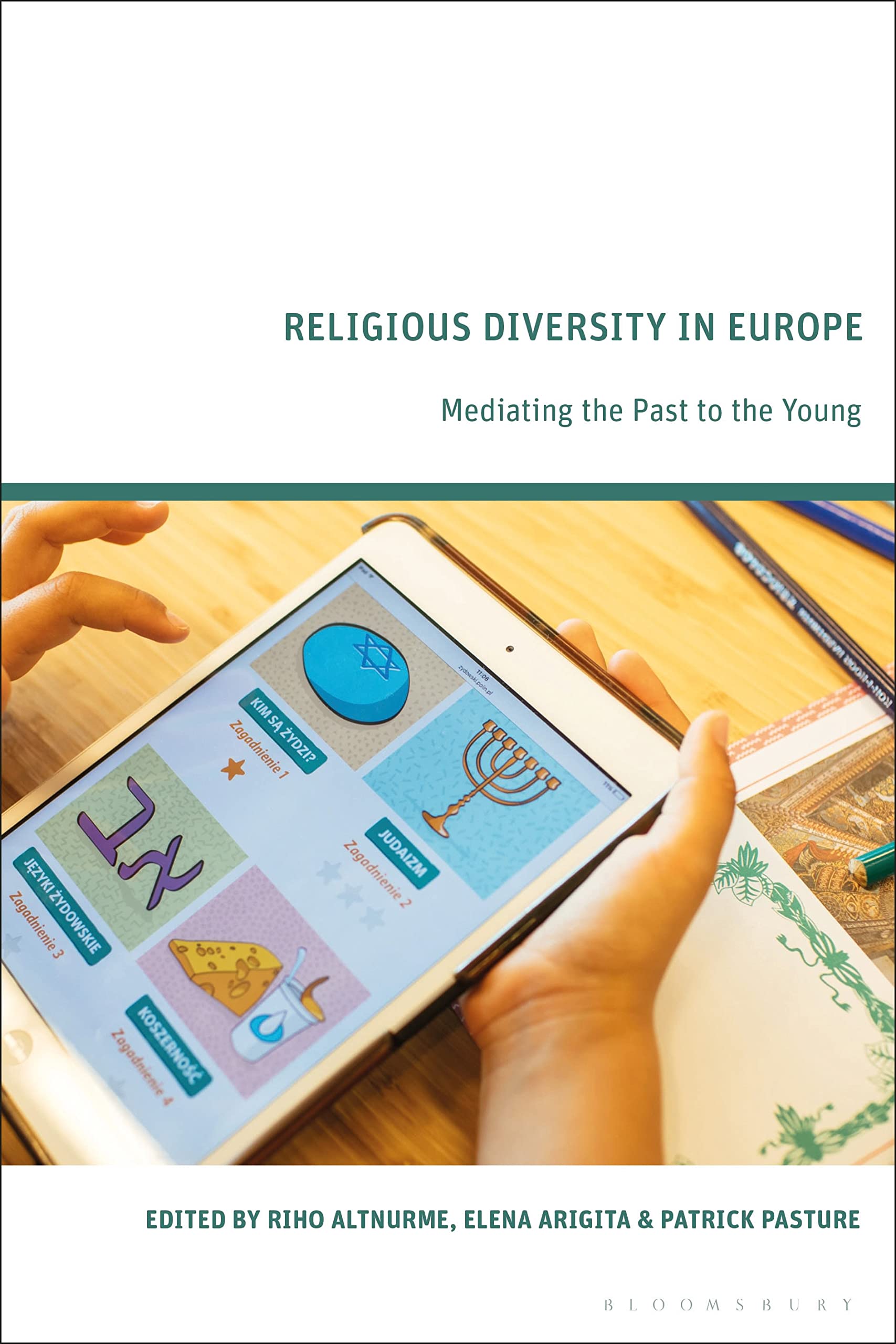 Religious Diversity in Europe Law