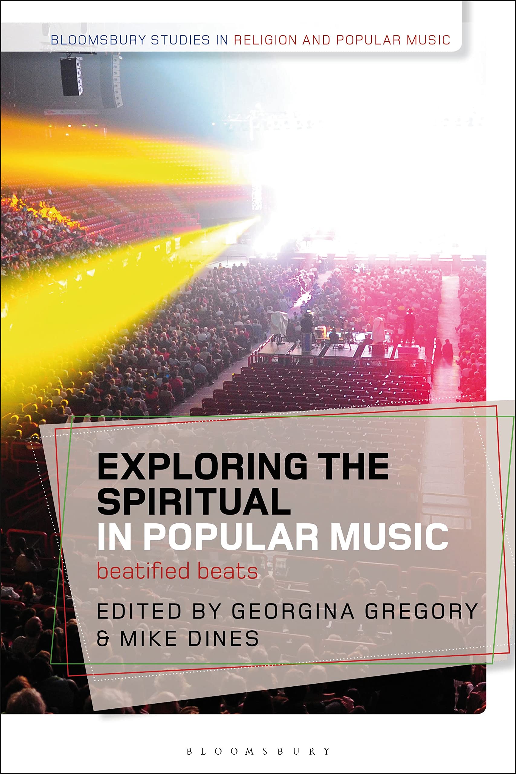 Exploring the Spiritual in Popular Music Religion & Esotericism