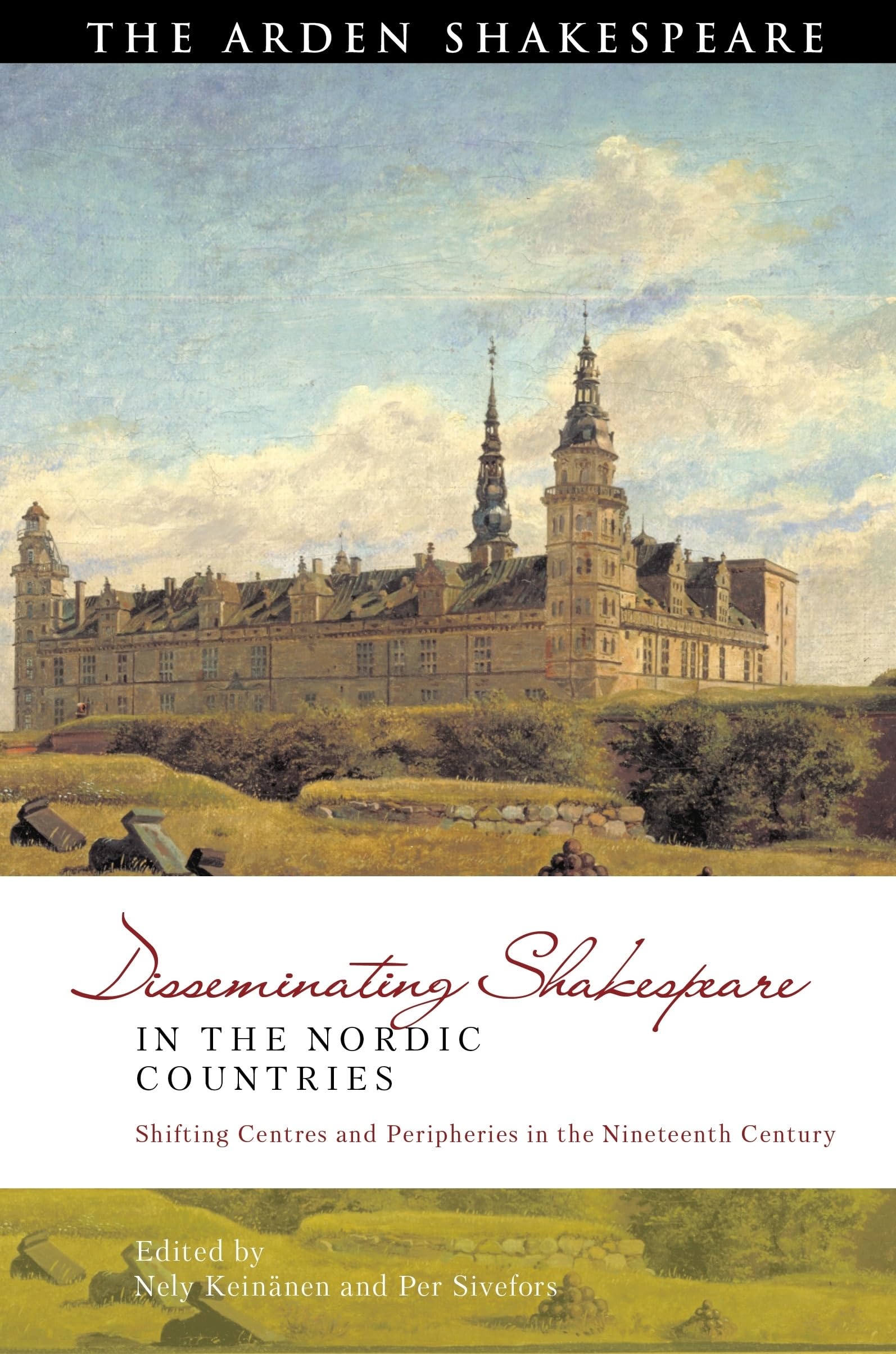 Disseminating Shakespeare in the Nordic Countries Social Sciences