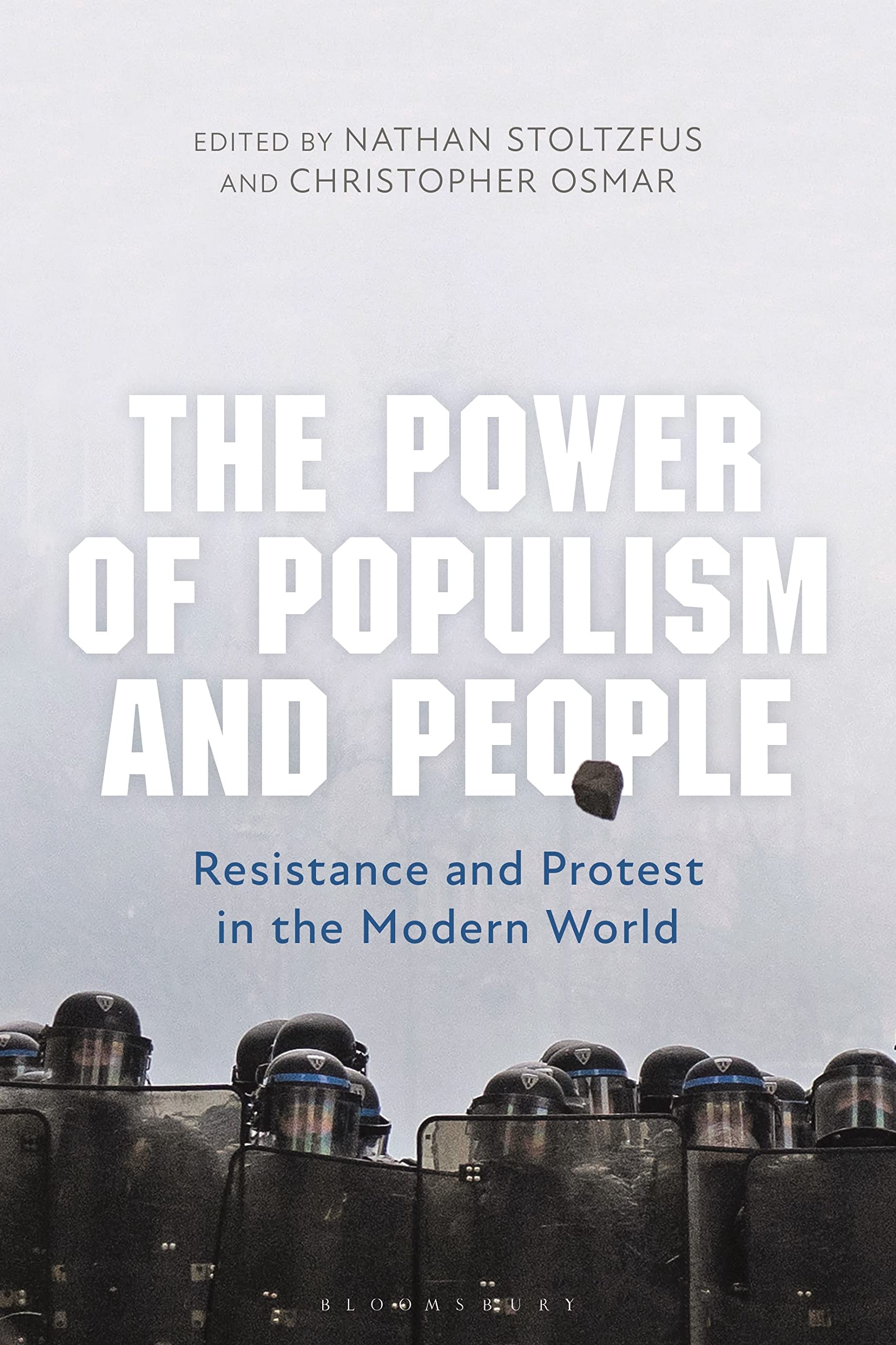 The Power of Populism and People Social Sciences