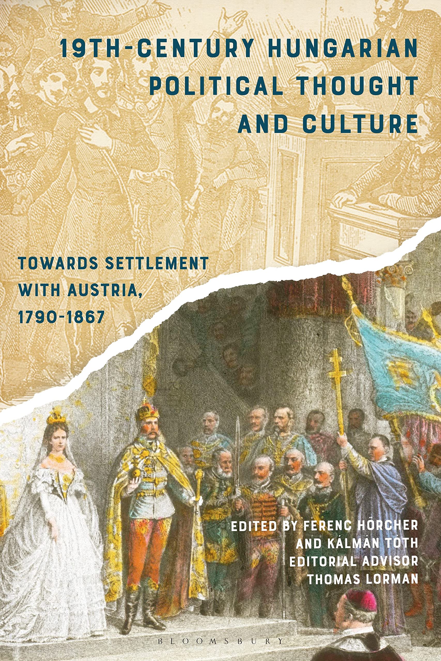 19th-Century Hungarian Political Thought and Culture Politics & History