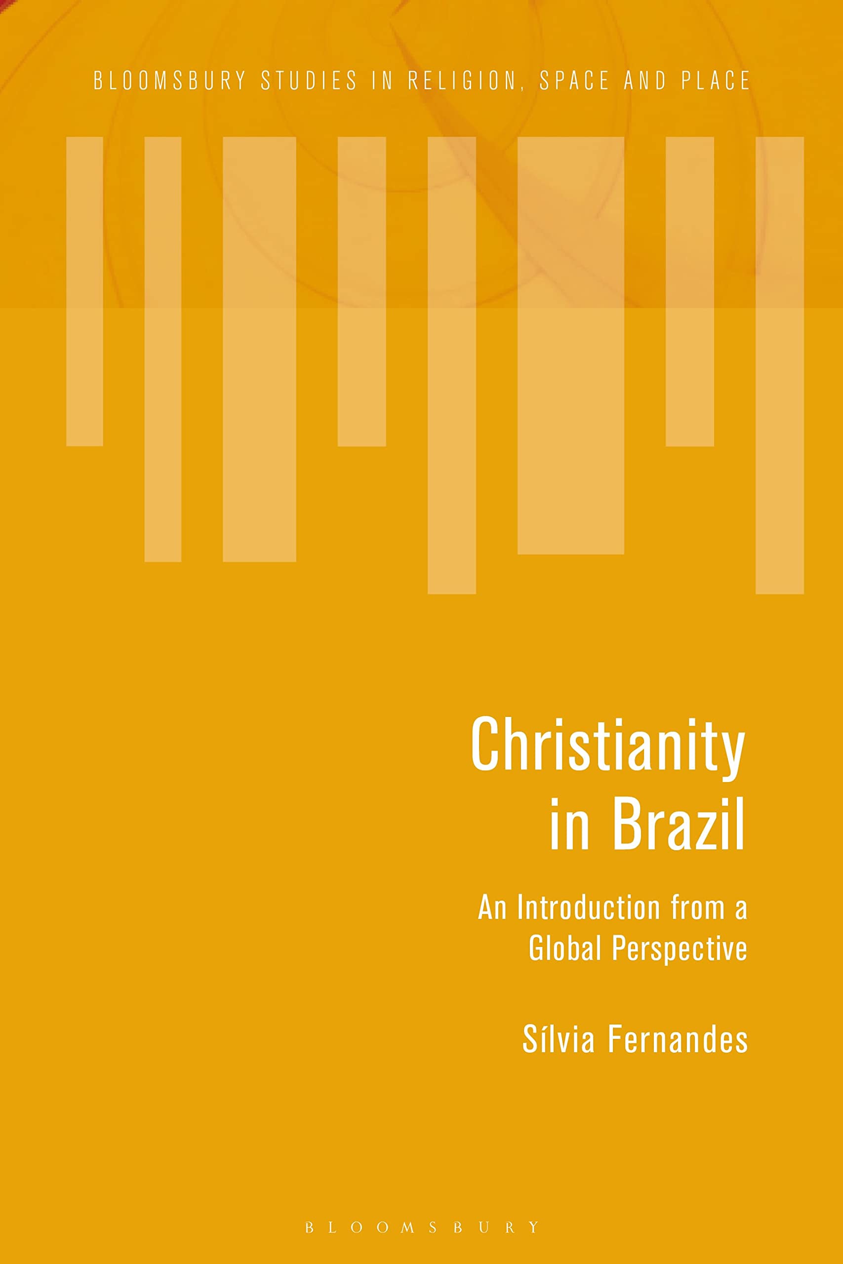 Christianity in Brazil: An Introduction from a Global Perspective (Bloomsbury Studies in Religion, Space and Place) Business, Finance & Career