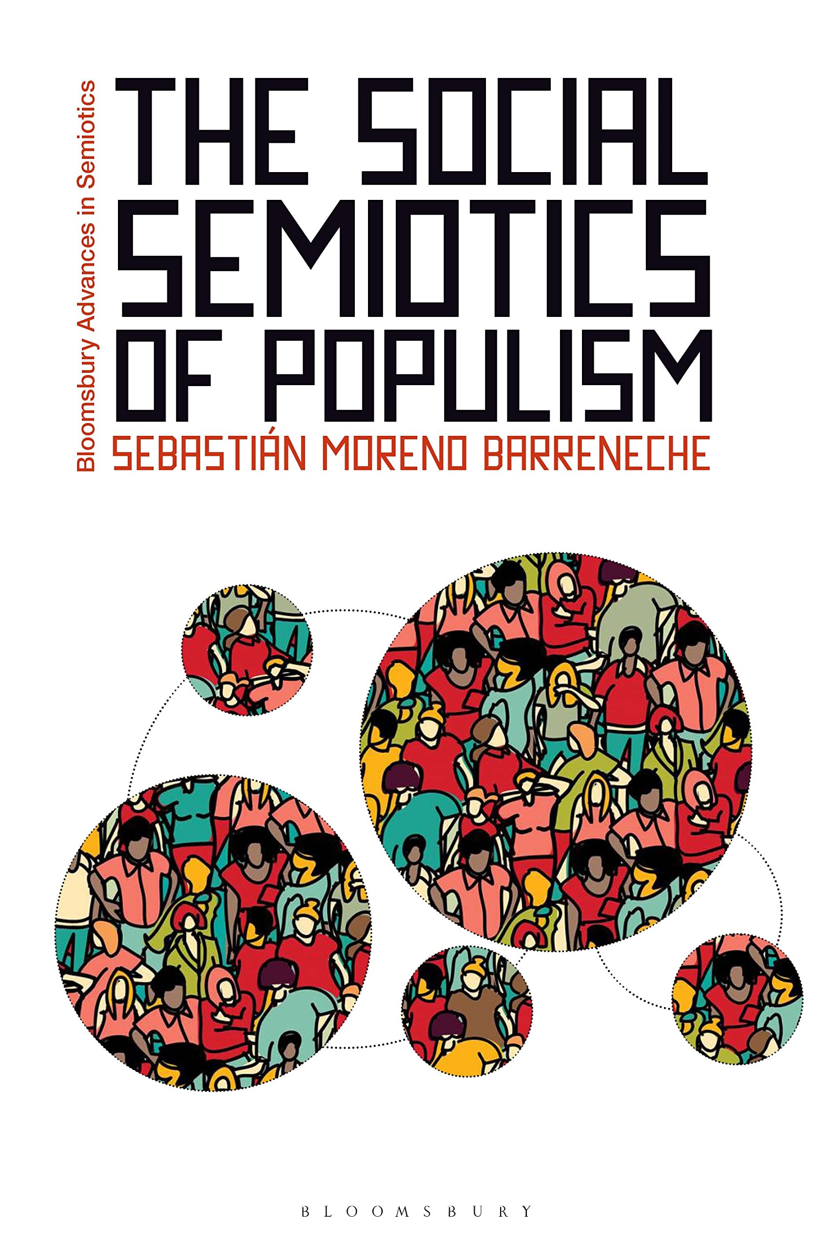 The Social Semiotics of Populism Social Sciences