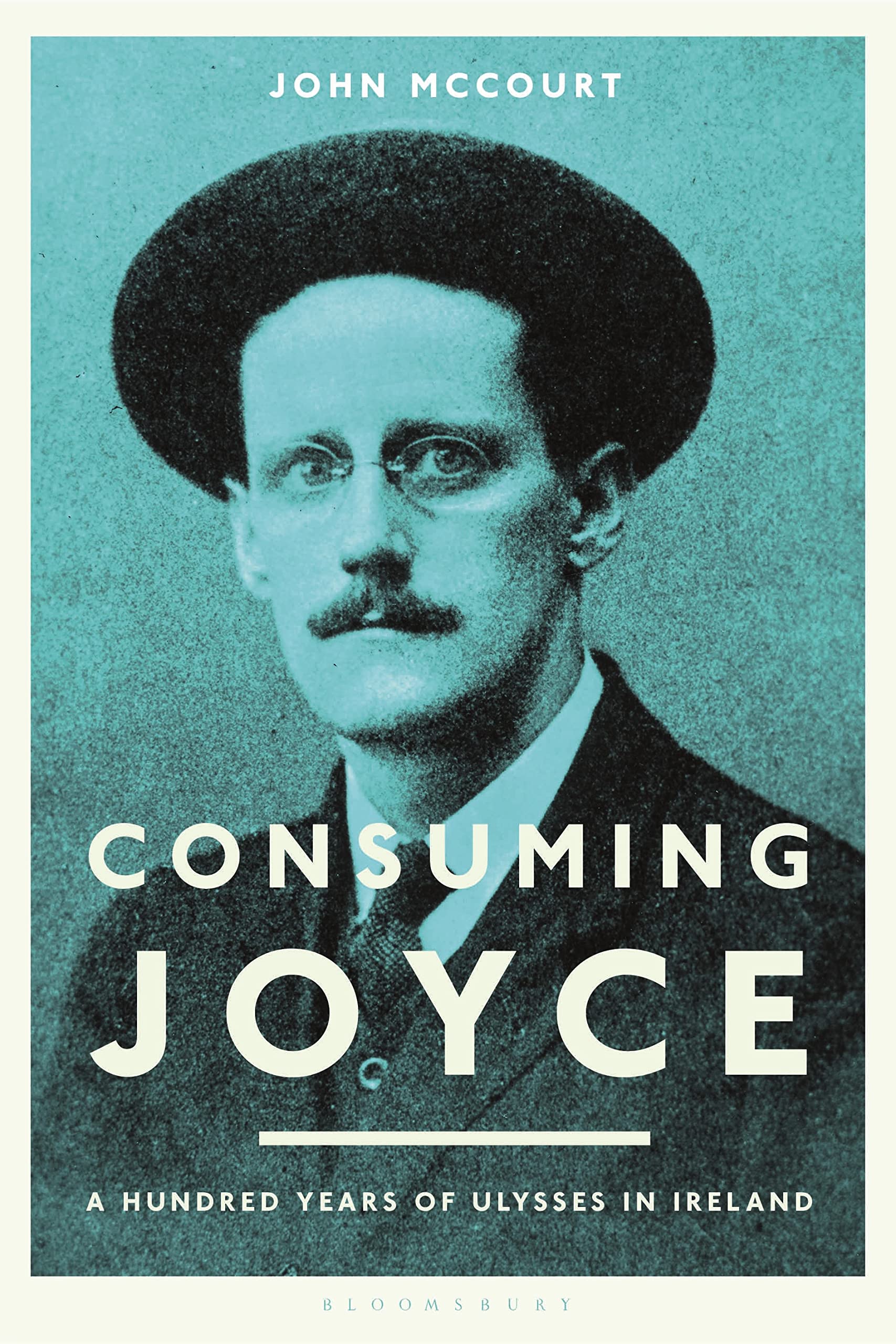 Consuming Joyce: 100 Years of Ulysses in Ireland Contemporary literature