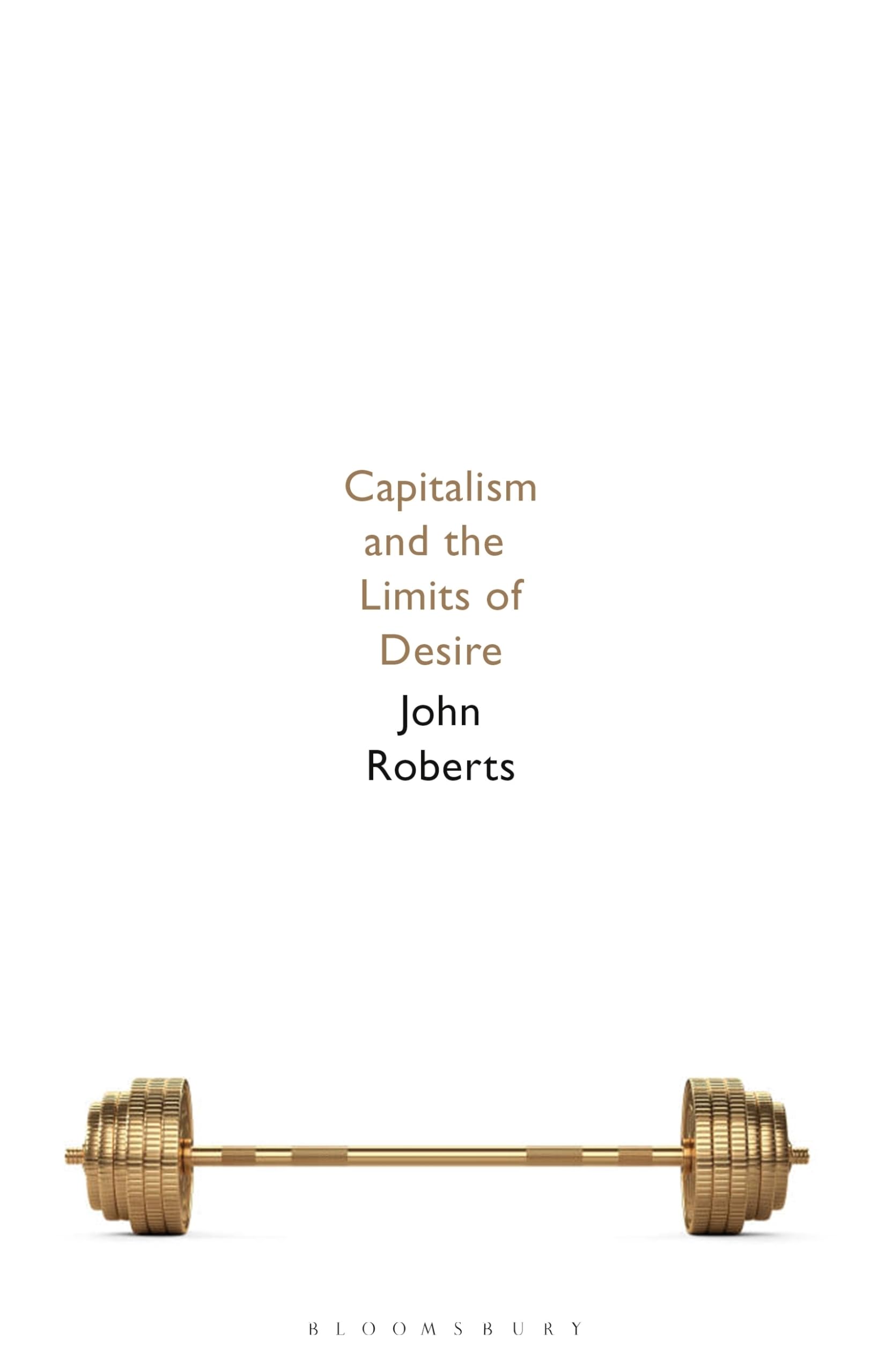 Capitalism and the Limits of Desire Philosophy