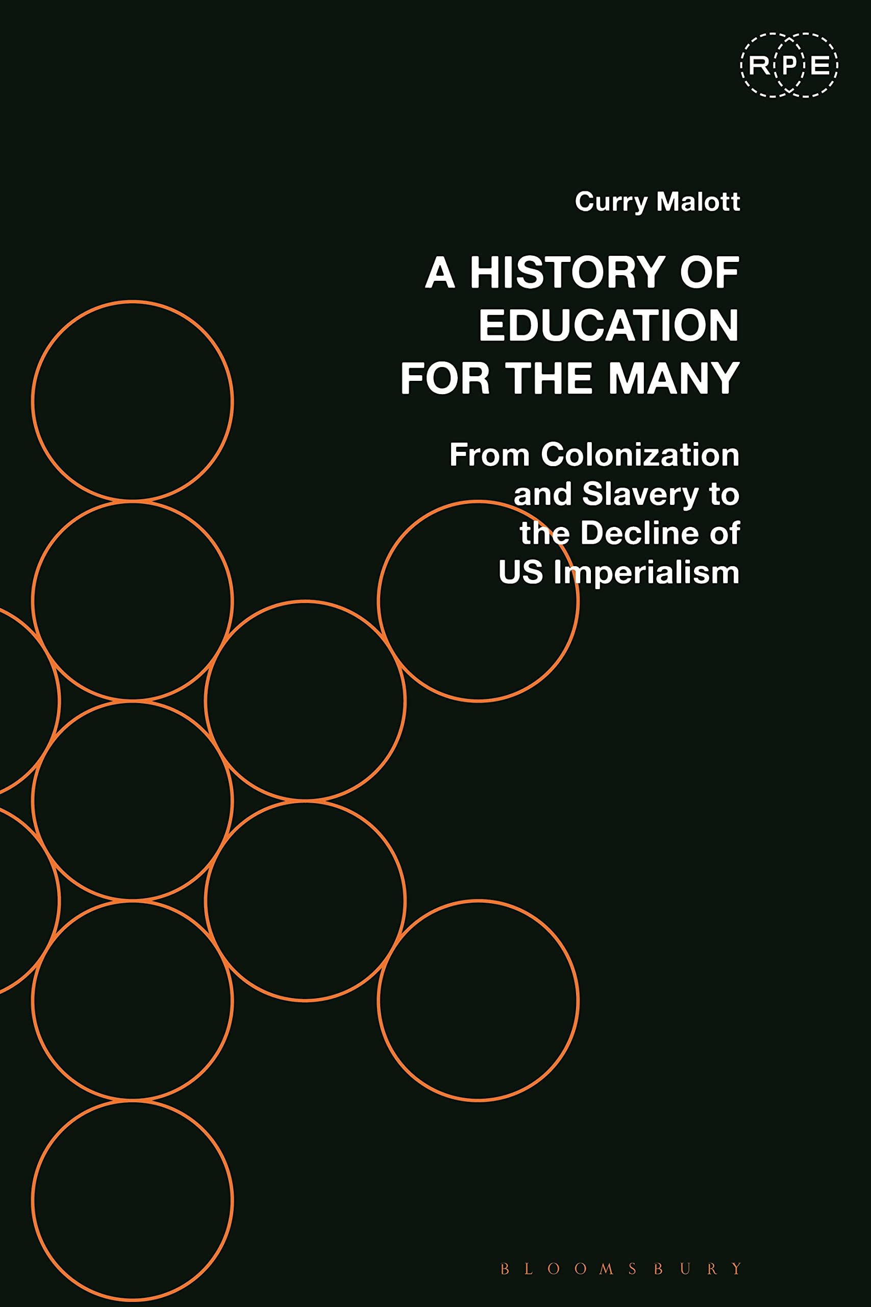 A History of Education for the Many Education & Training