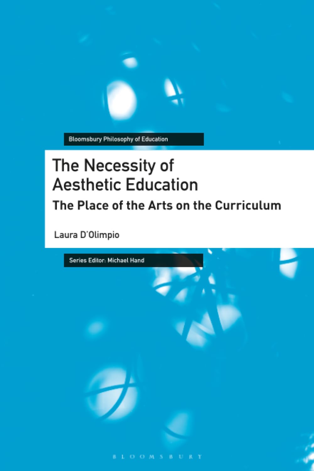 The Necessity of Aesthetic Education Education & Training