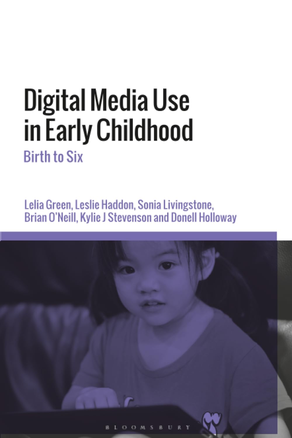 Digital Media Use in Early Childhood Study Guides