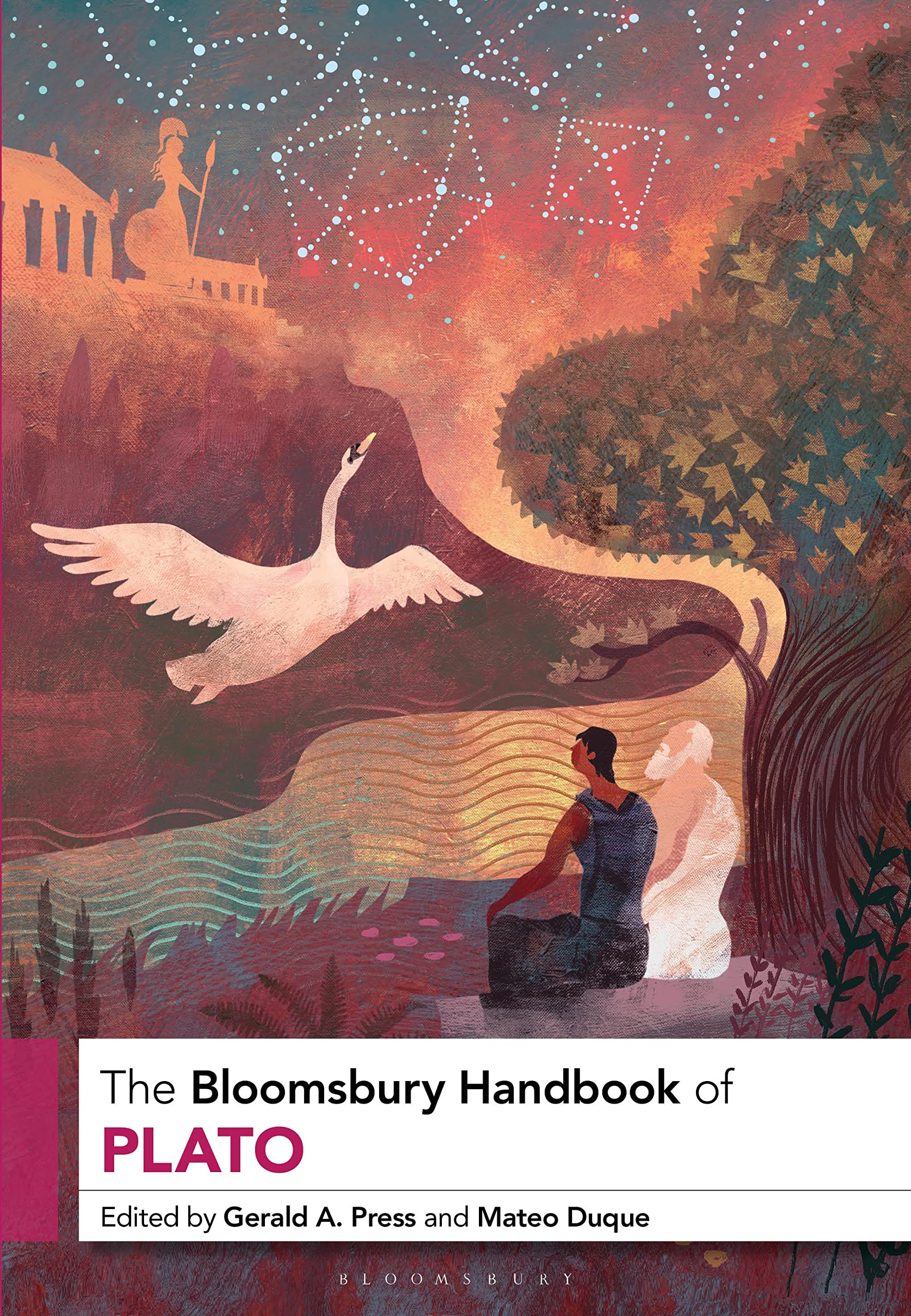 The Bloomsbury Handbook of Plato Philosophy