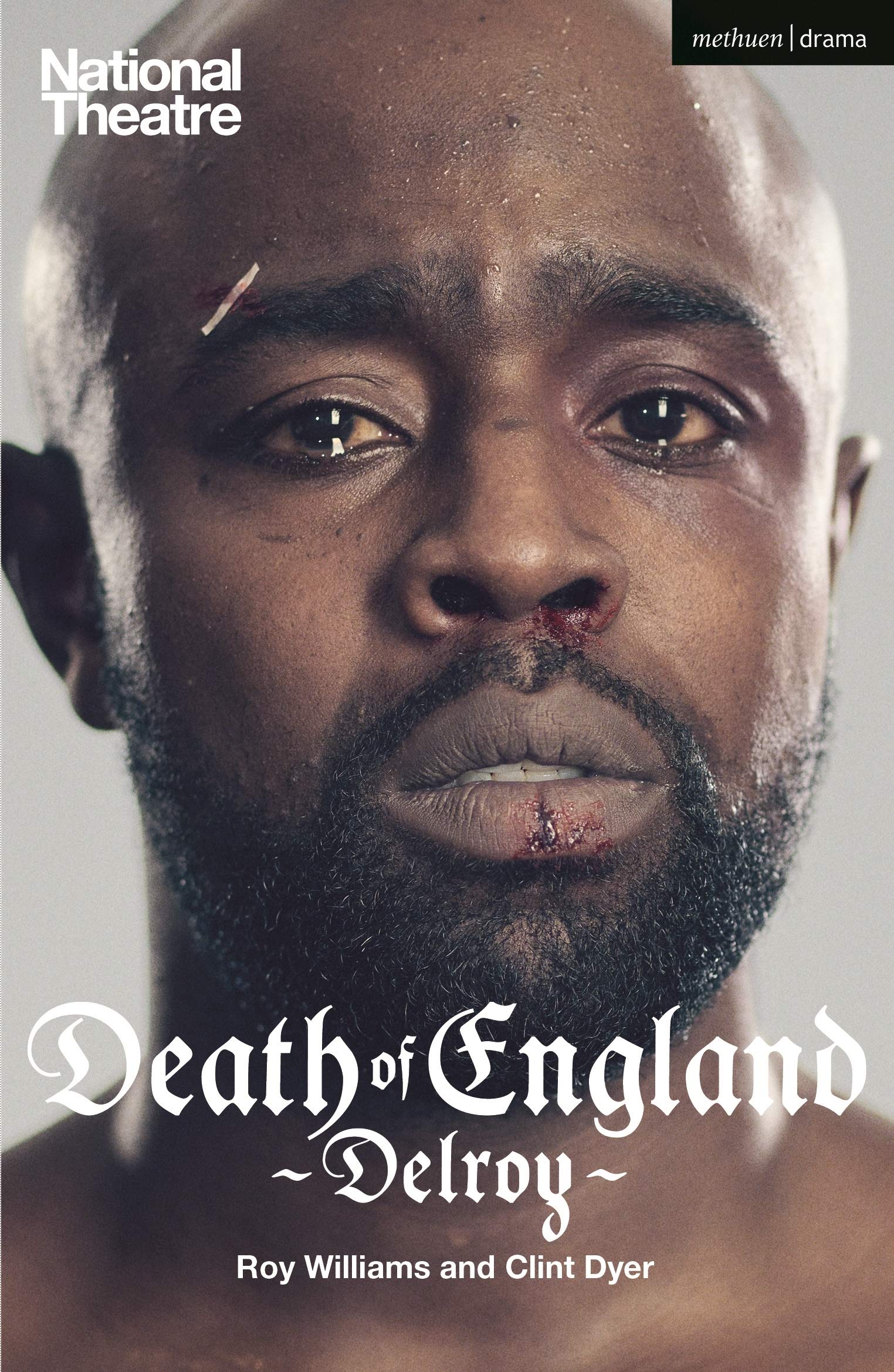 Death of England: Delroy (Modern Plays) Drama